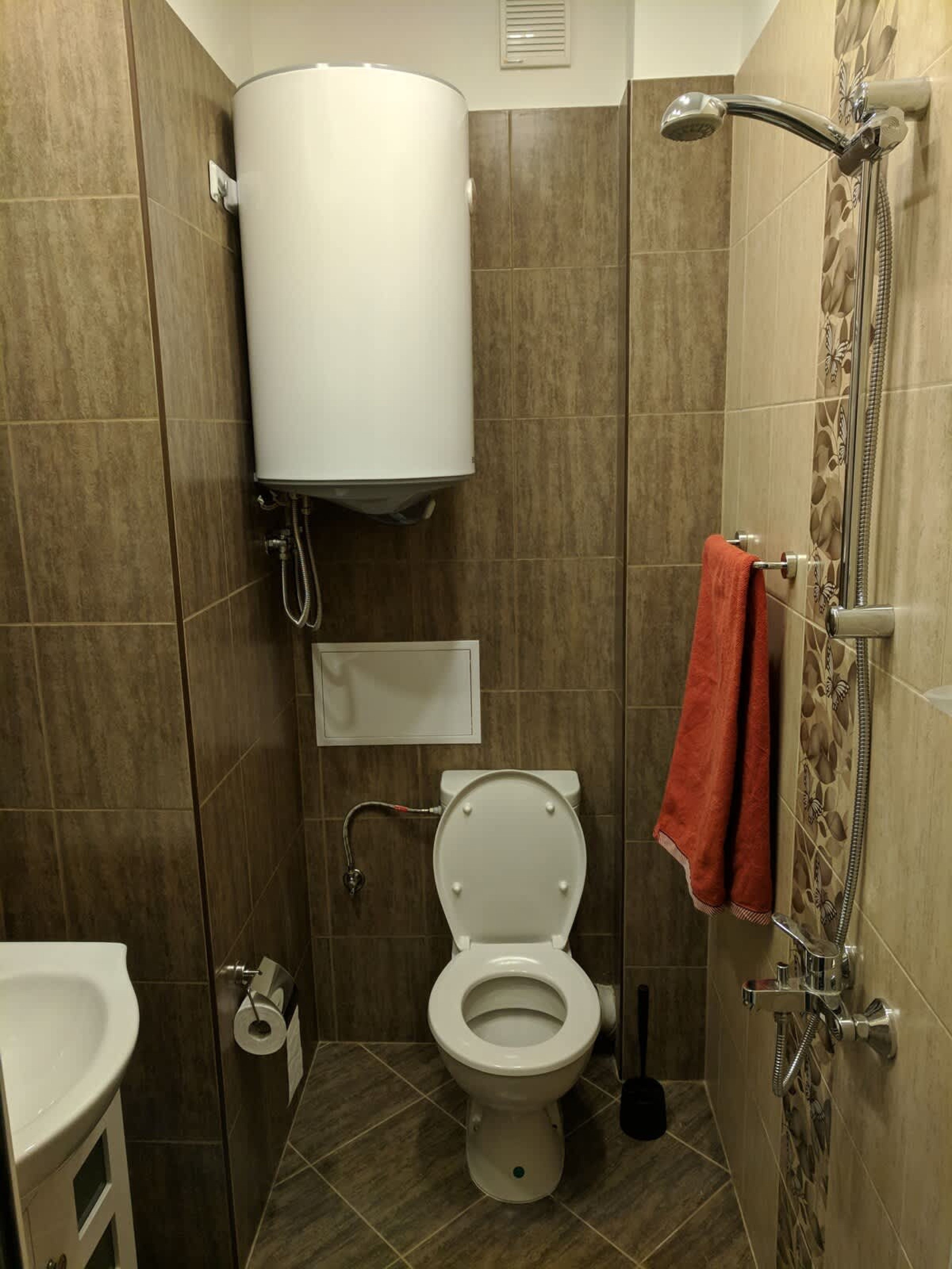 Convenient New Apartment Near Metro Station - Photo 11