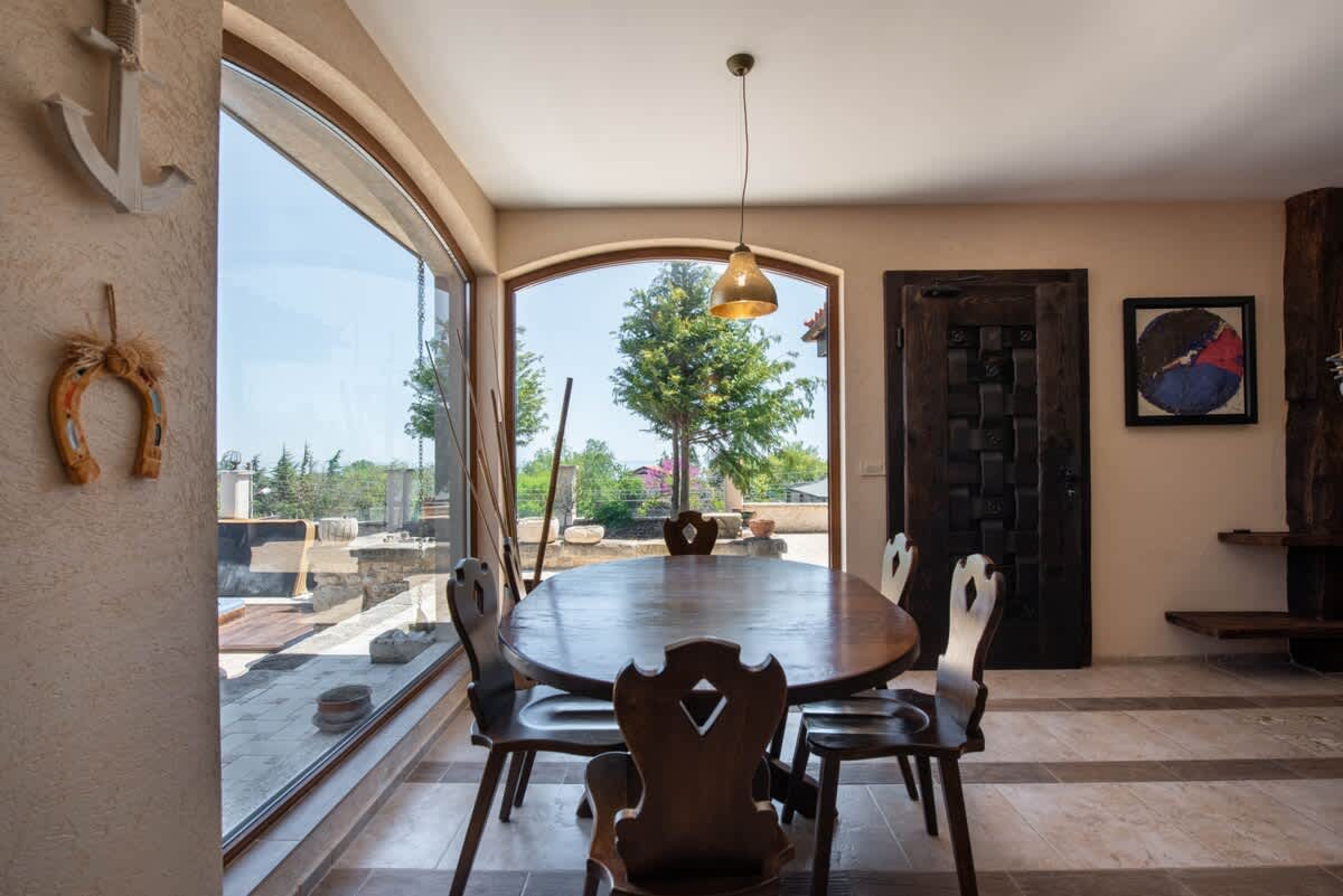 Villa Cook - Sea View / Heated Pool 10ppl@Balchik - Photo 20