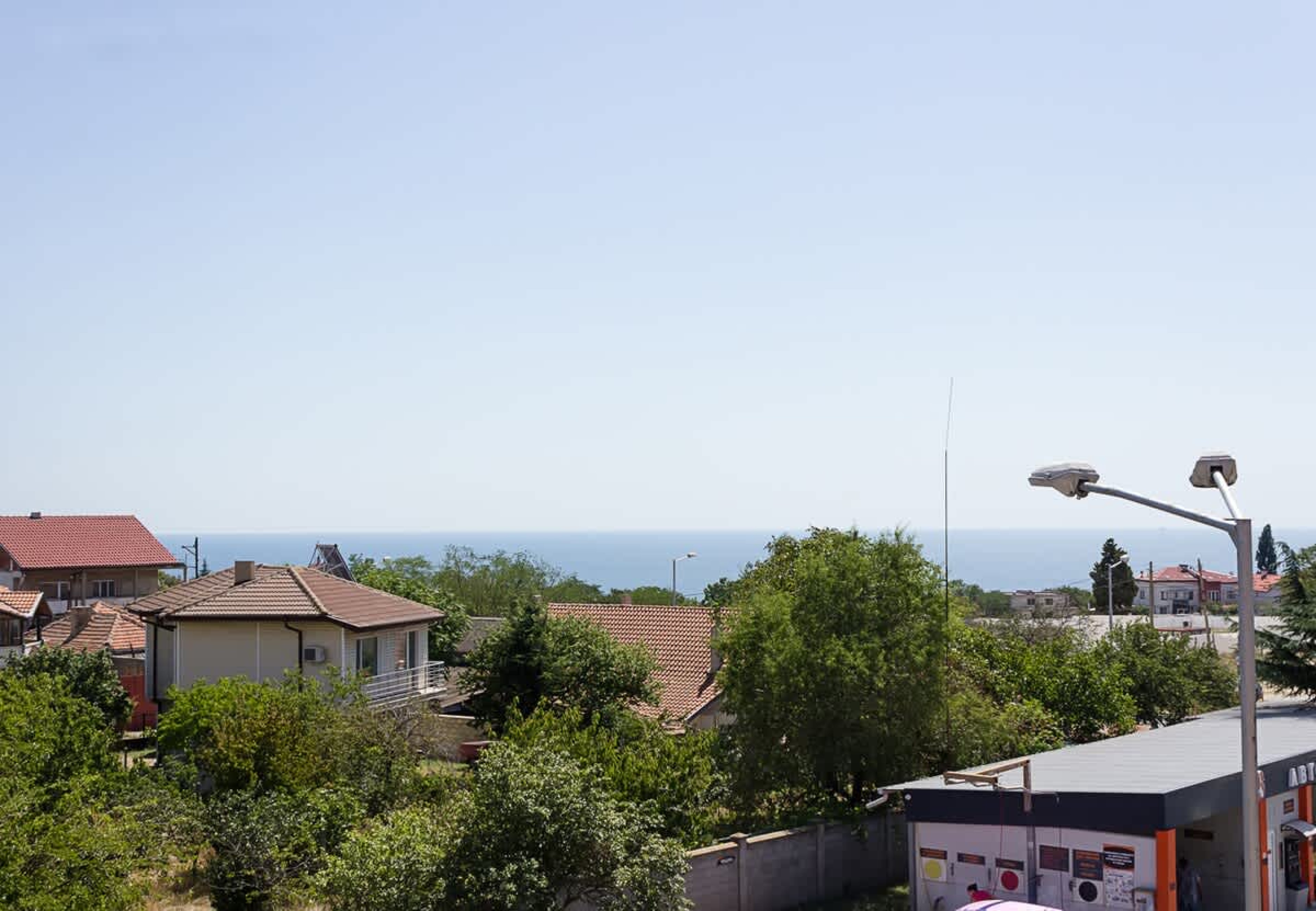 Scoutaround White Logo