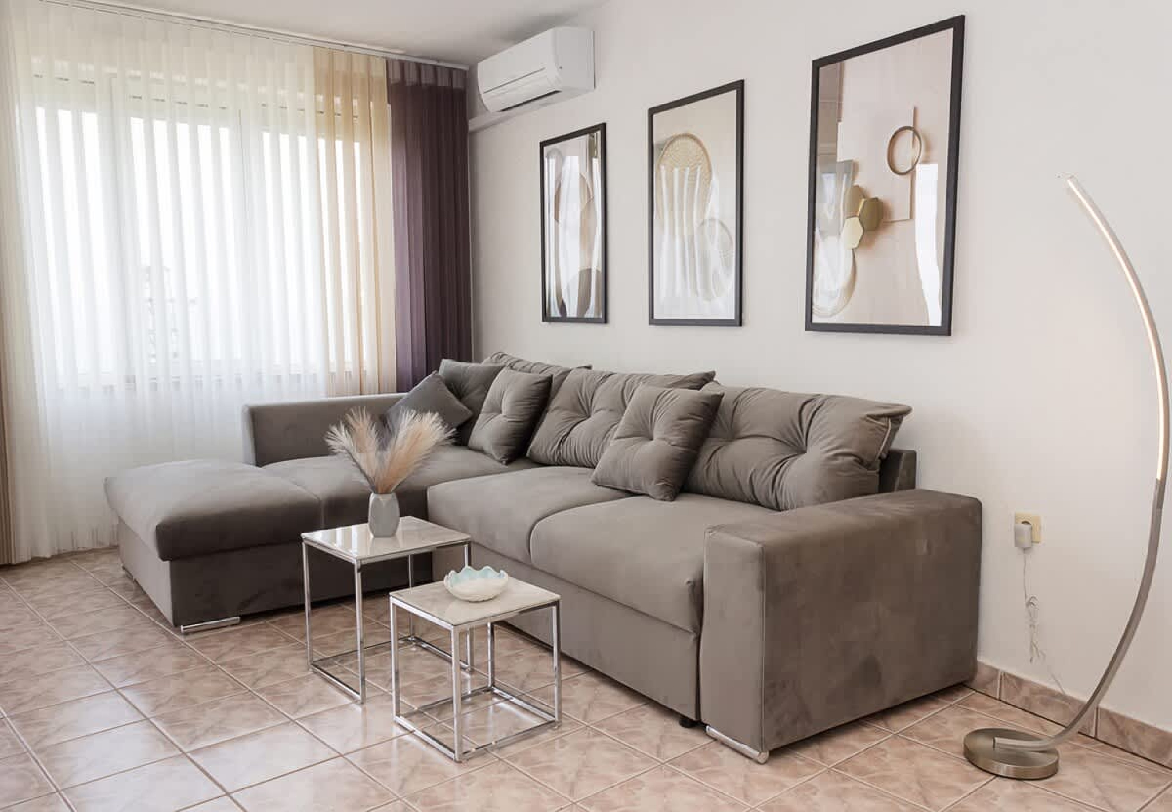 Two Identical 2BD Flats with Sea View in Balchik - Photo 9