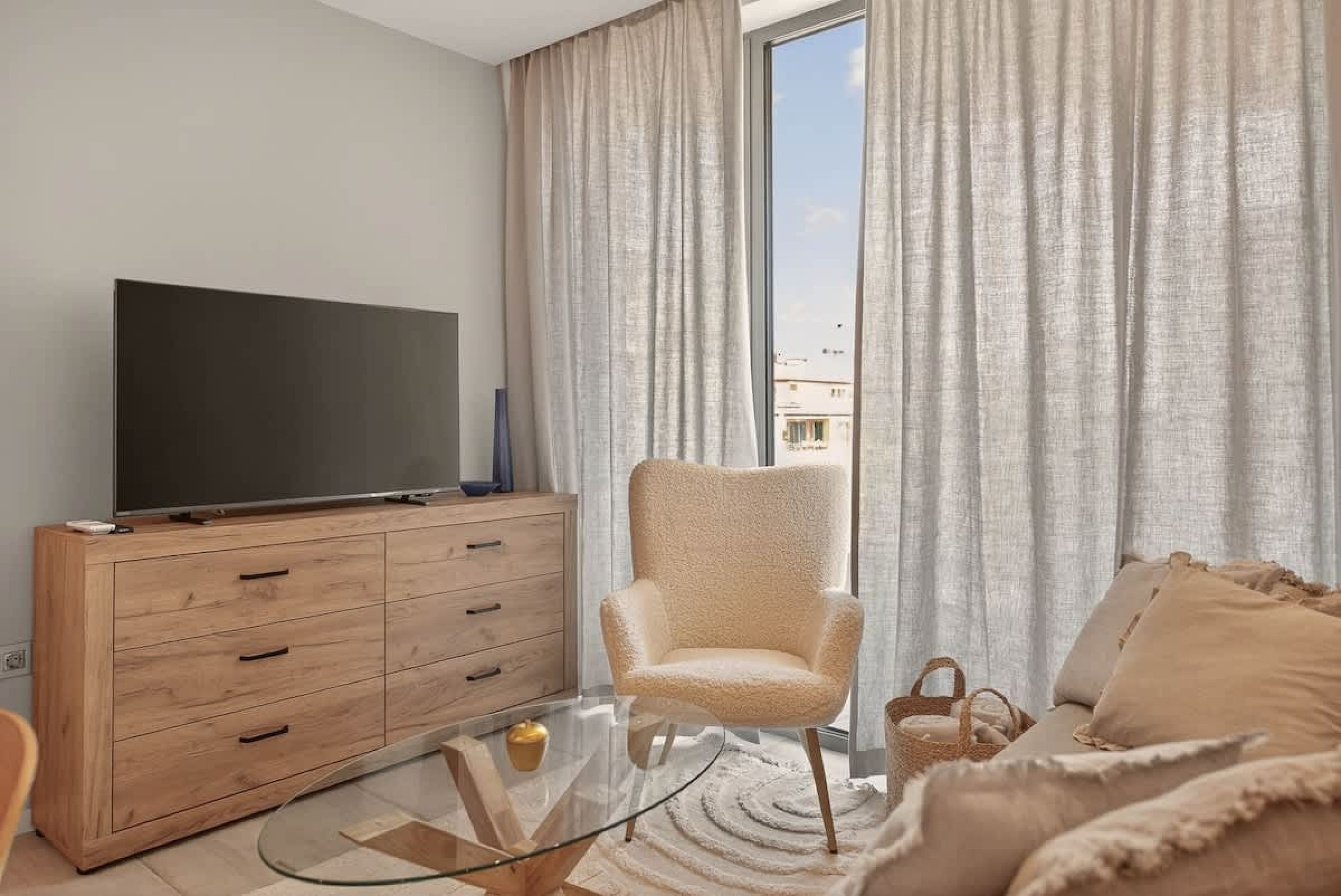 Scoutaround White Logo