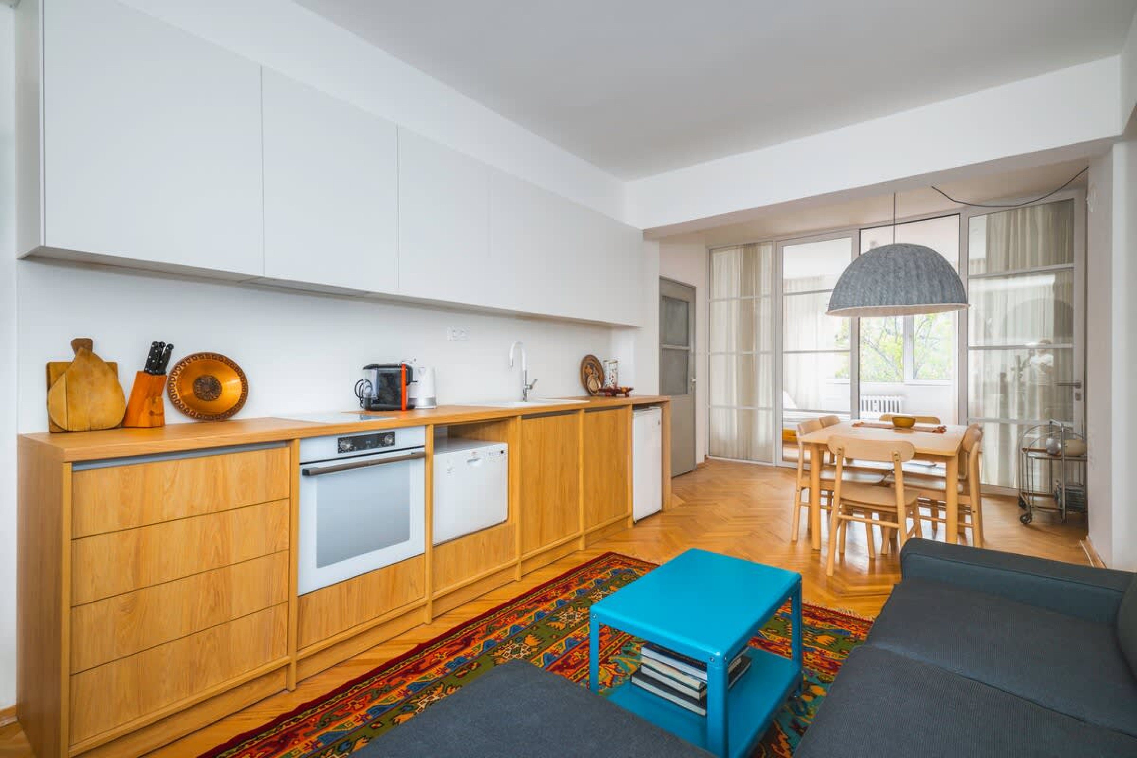 Scoutaround White Logo