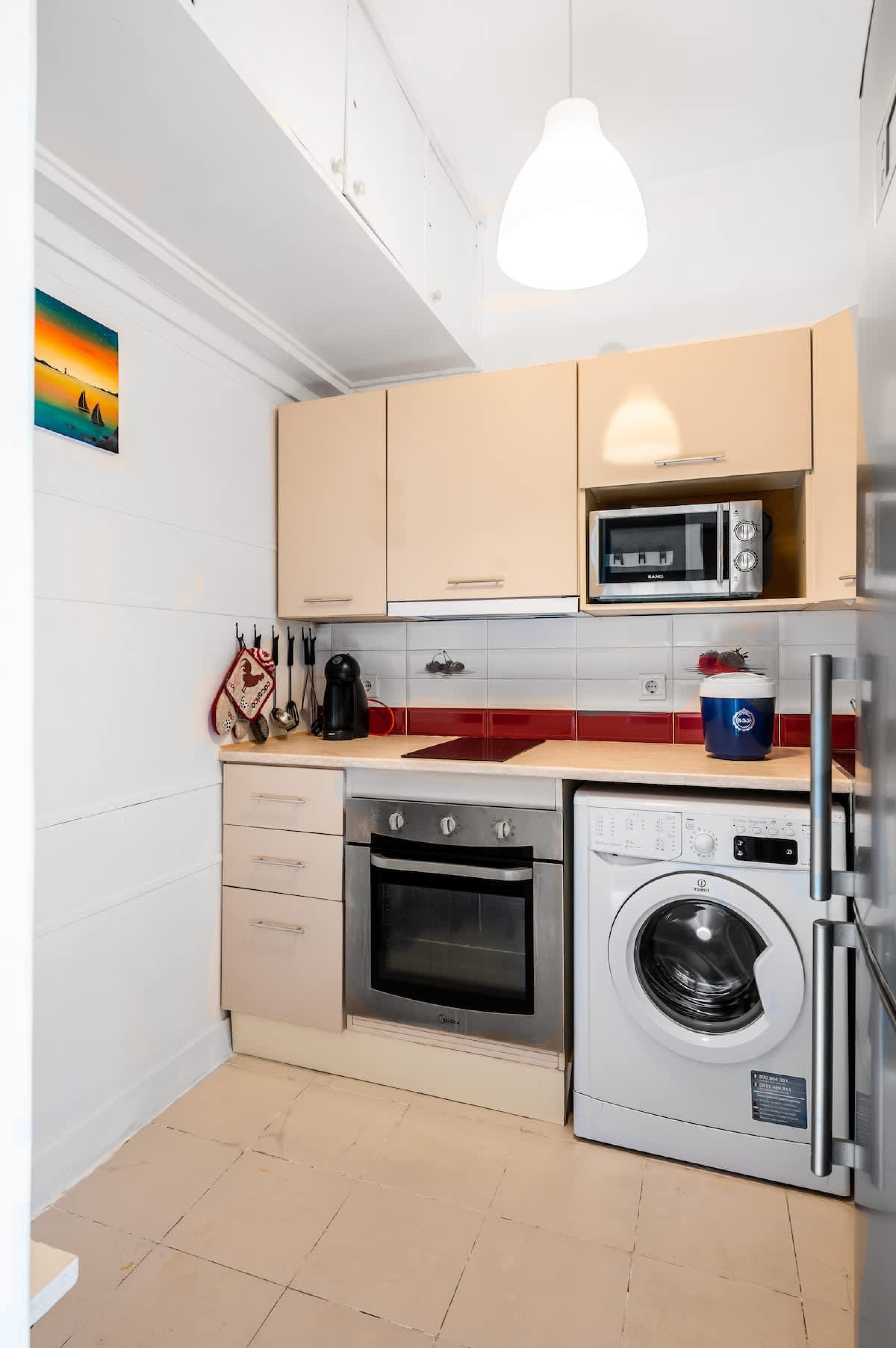 Scoutaround White Logo