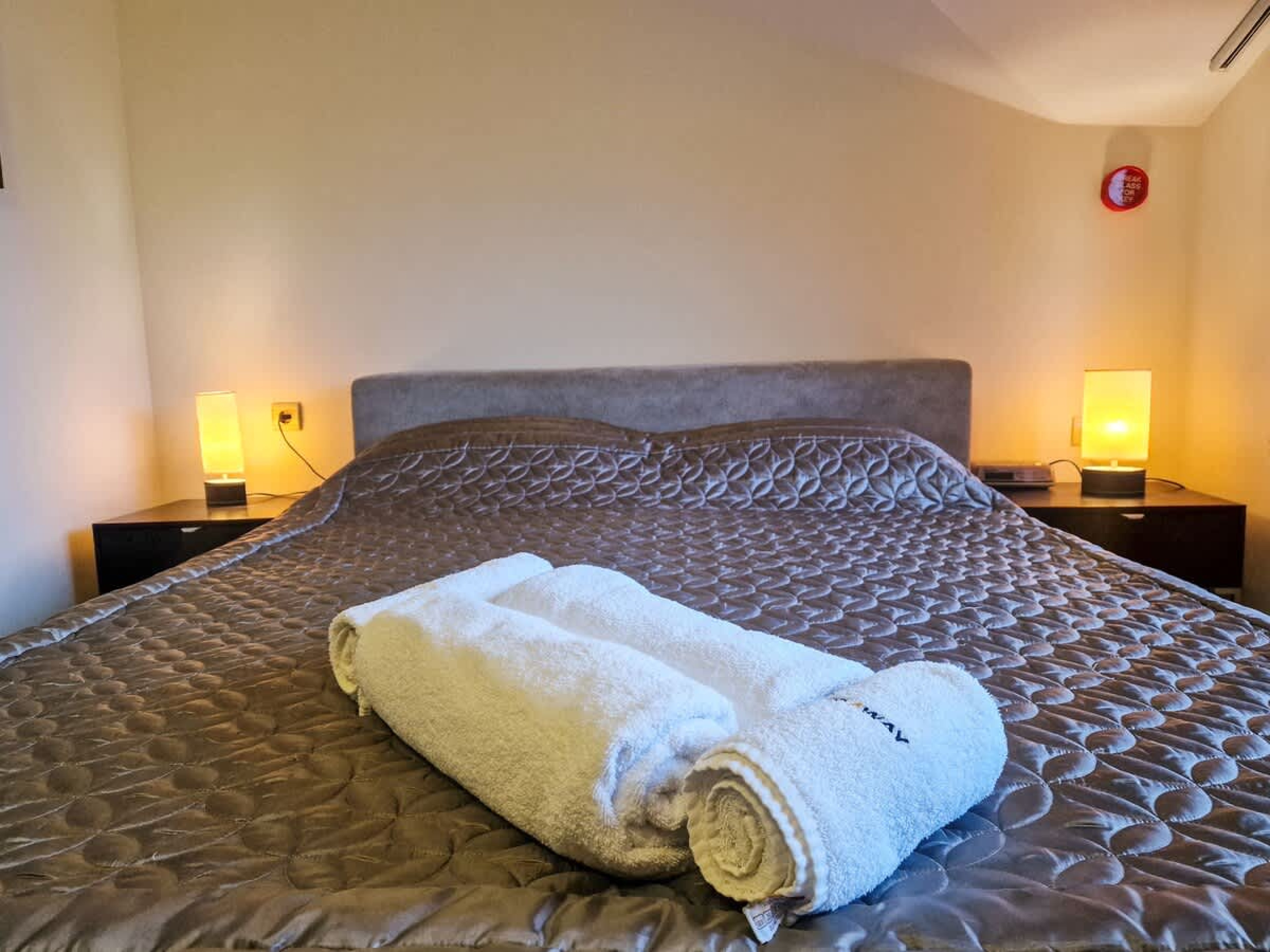 Scoutaround White Logo