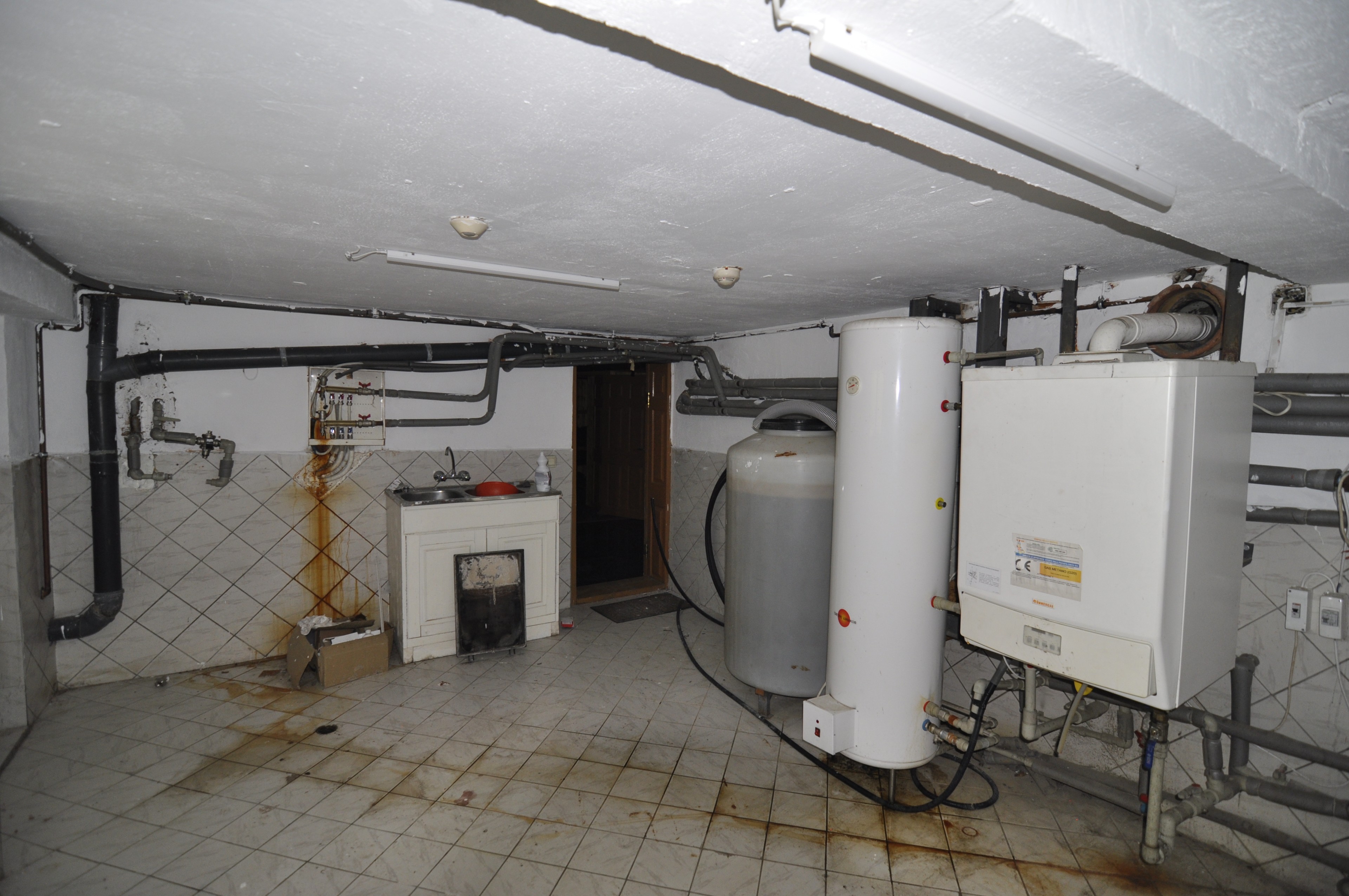 Scoutaround White Logo