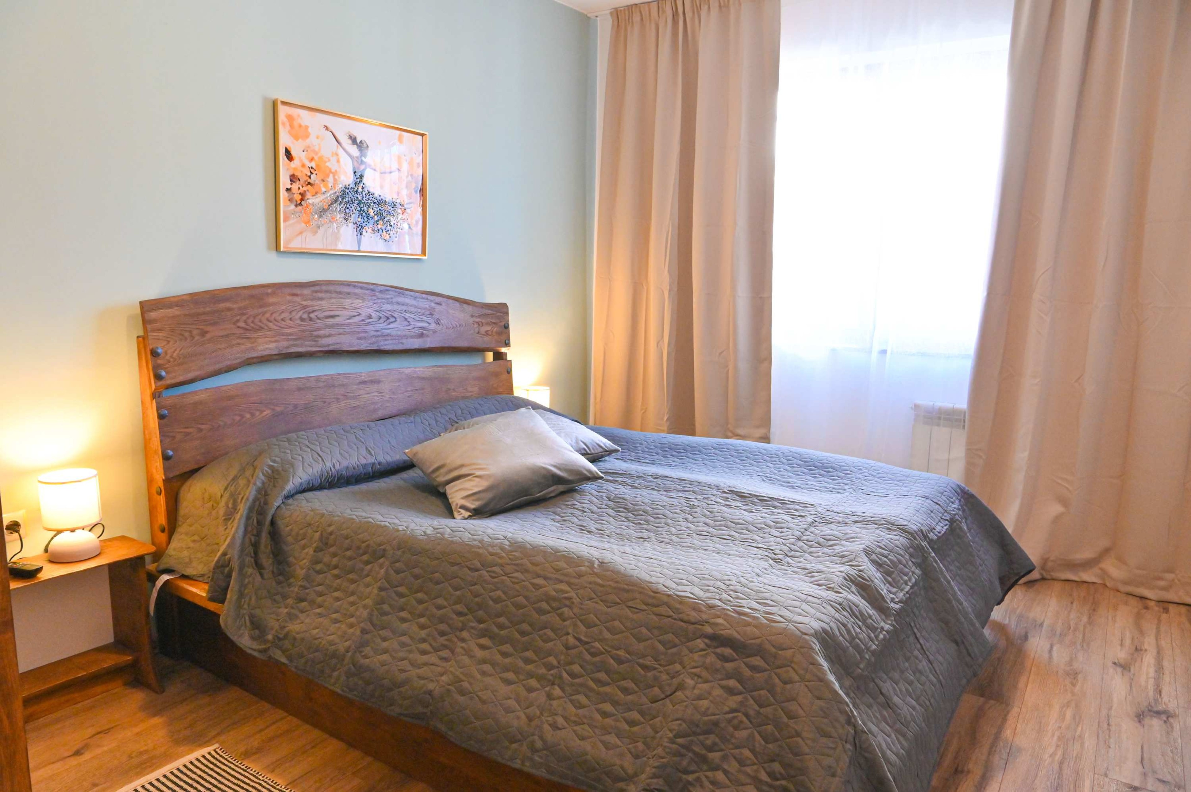 Scoutaround White Logo