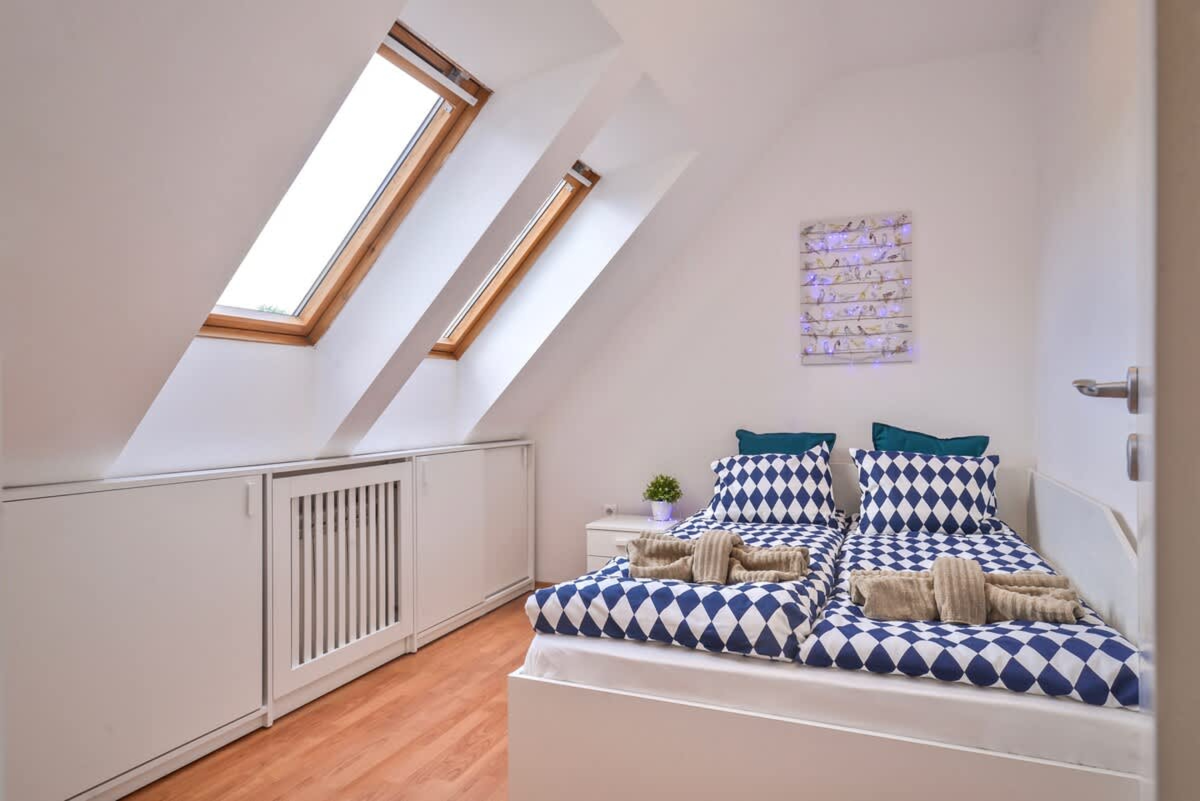 Scoutaround White Logo