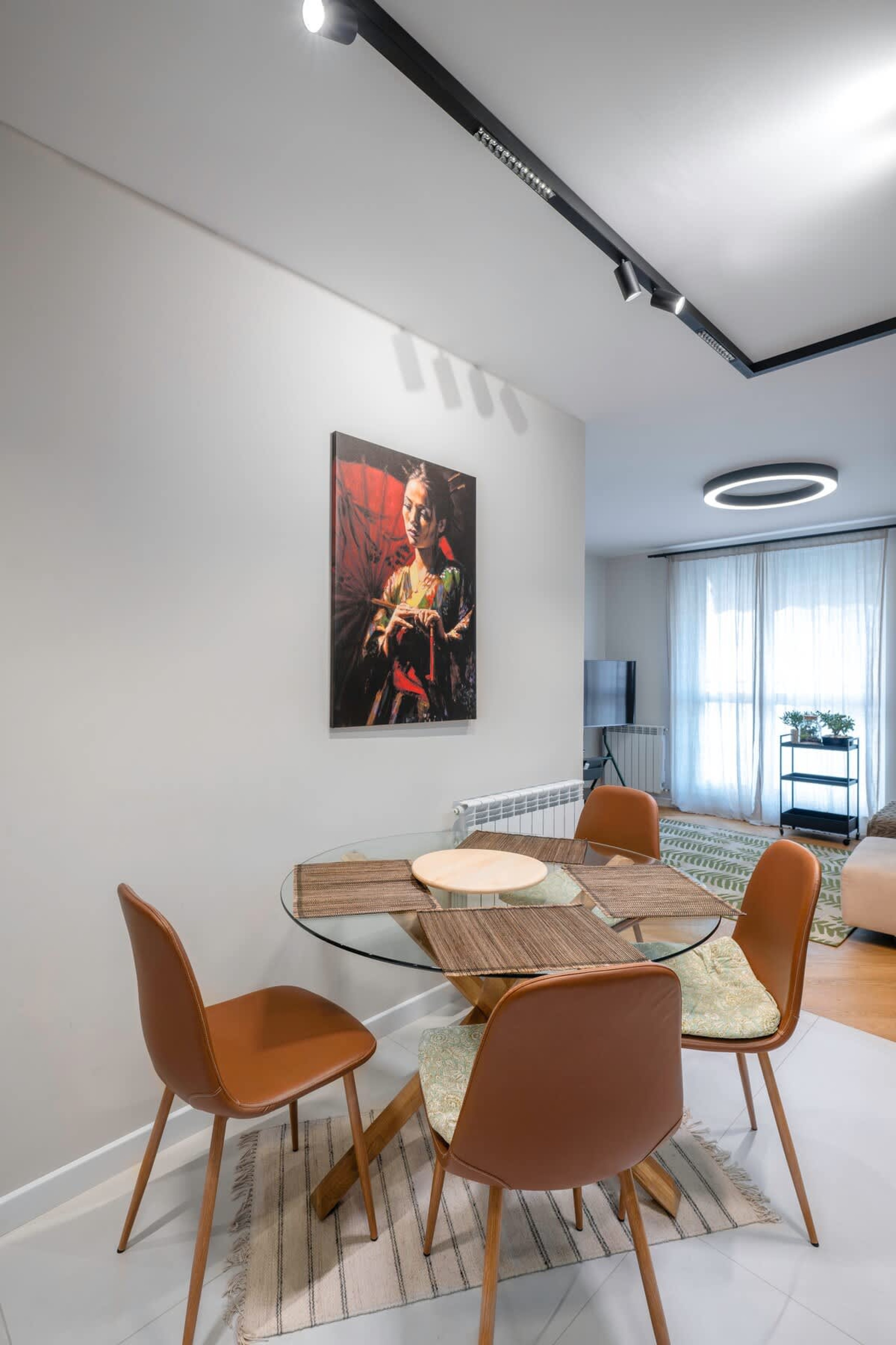 Scoutaround White Logo