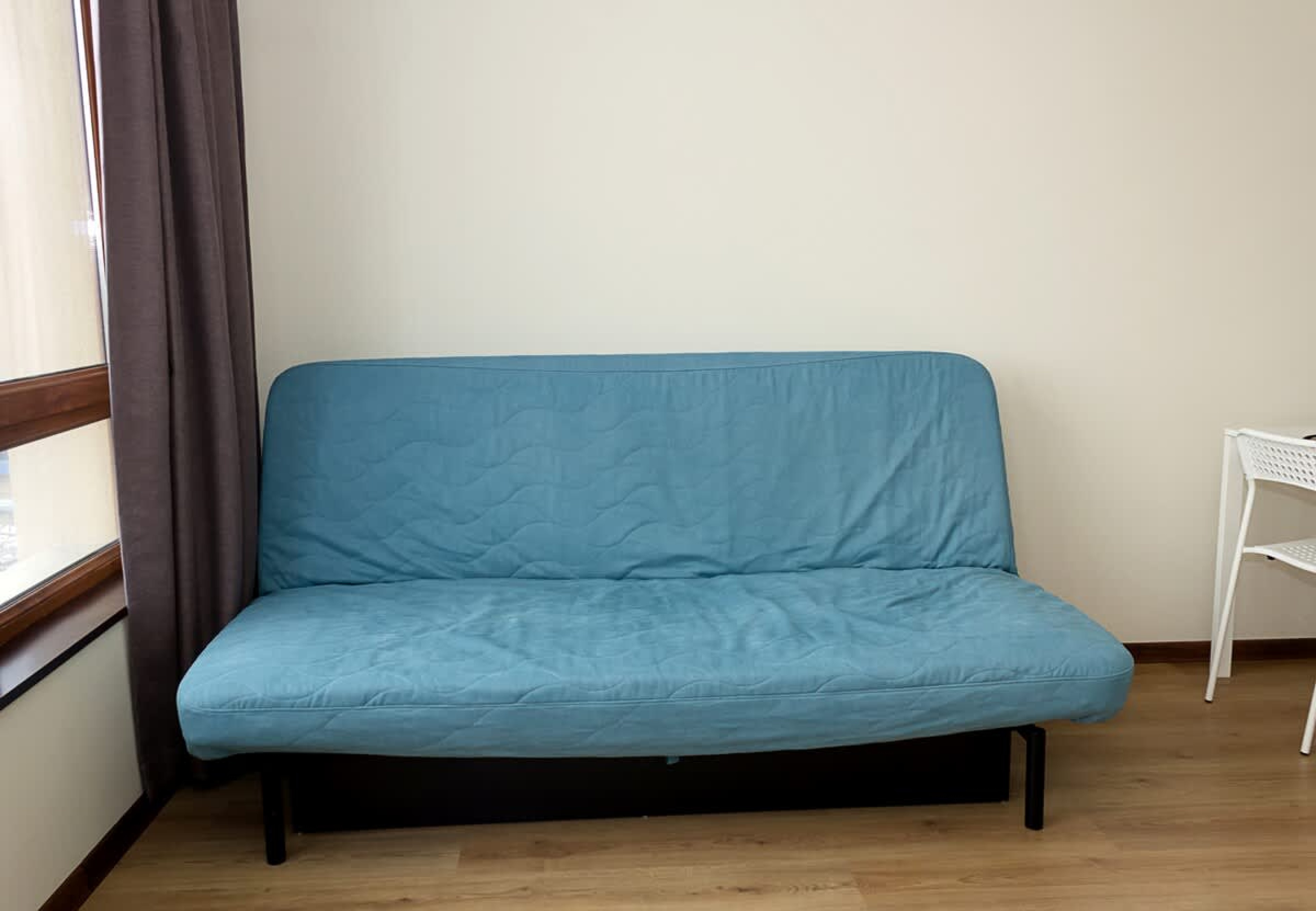 Scoutaround White Logo