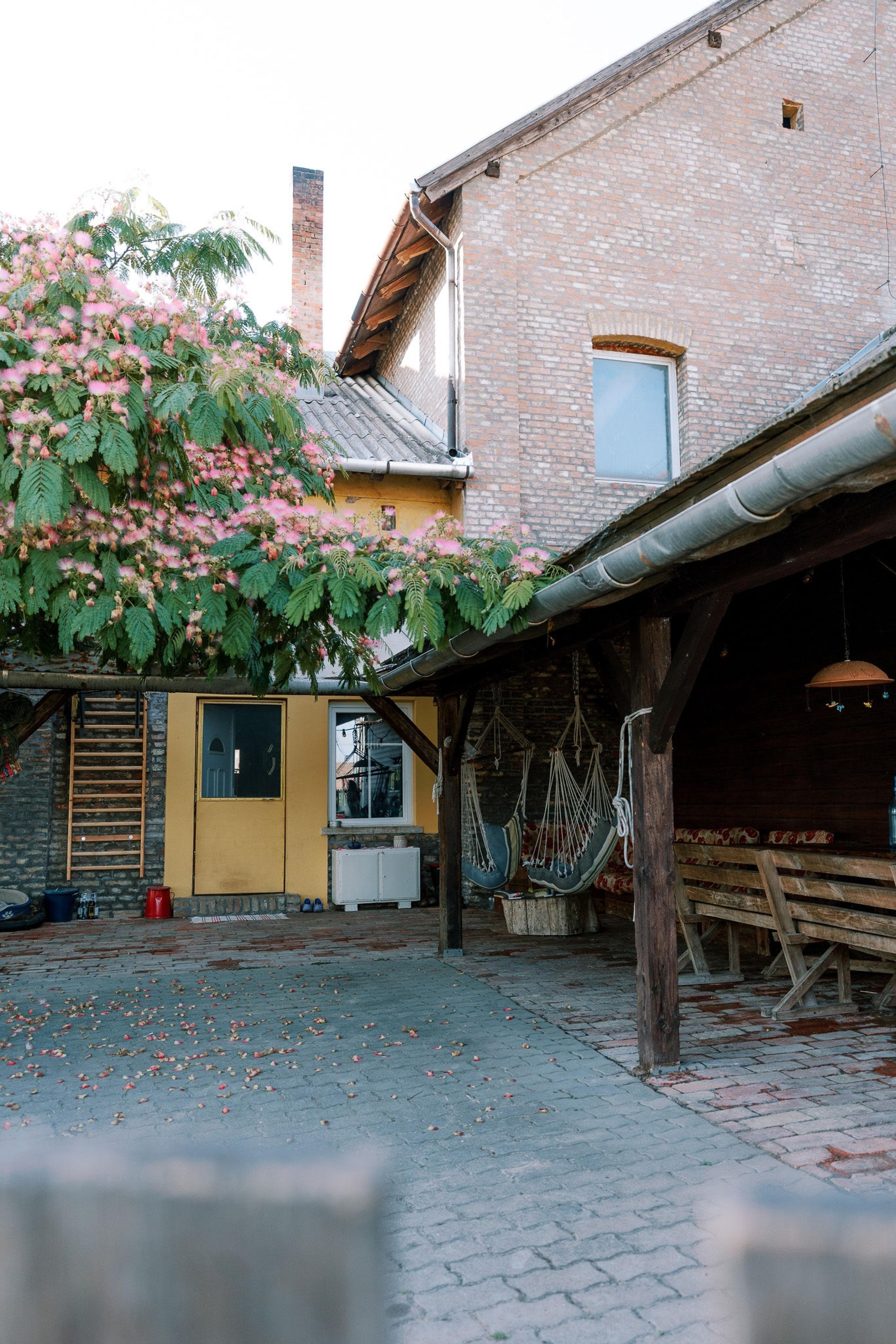 Rooms / Cabins 3