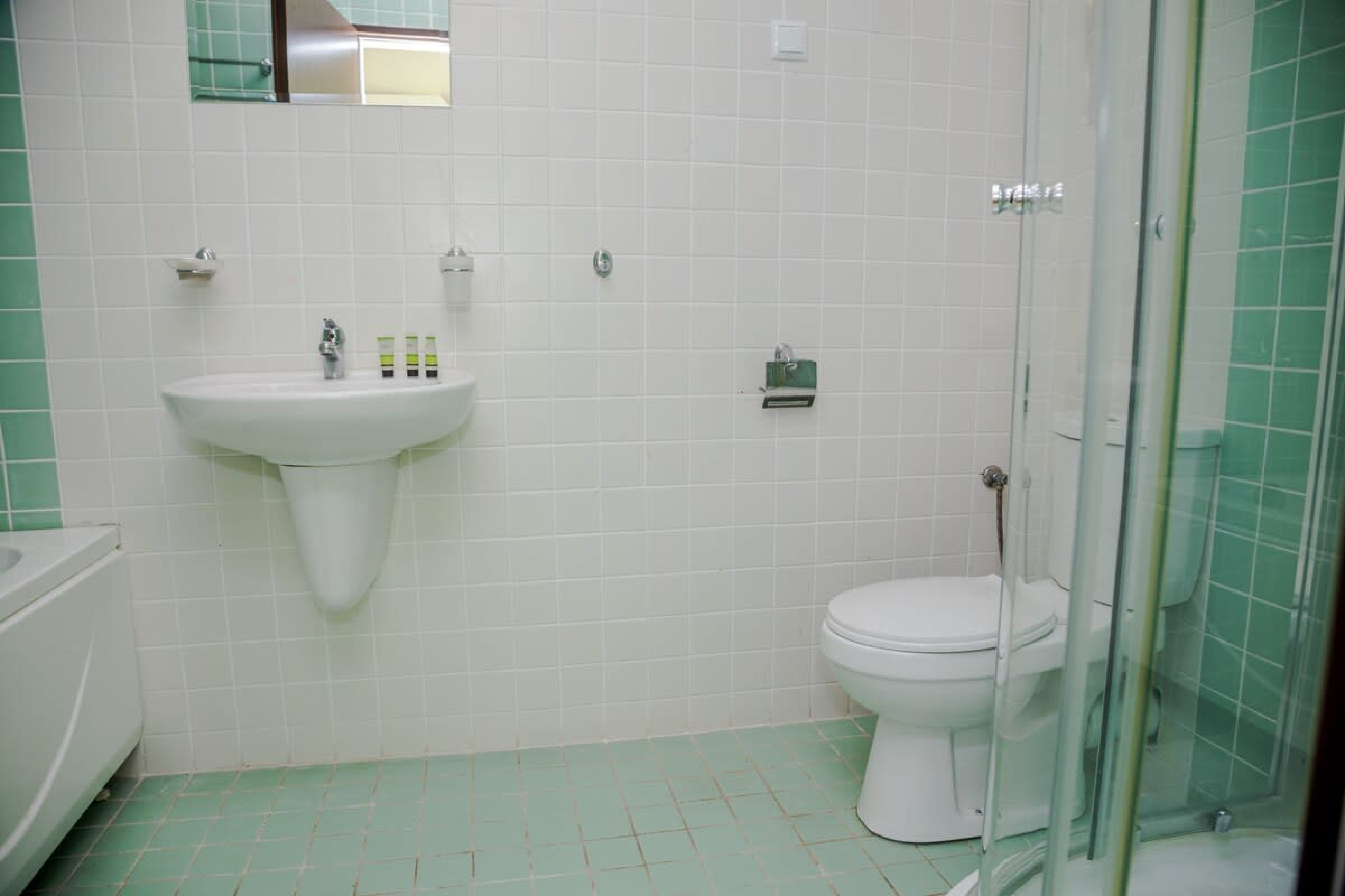 Clara Studio at an Irish run family hotel - Photo 21