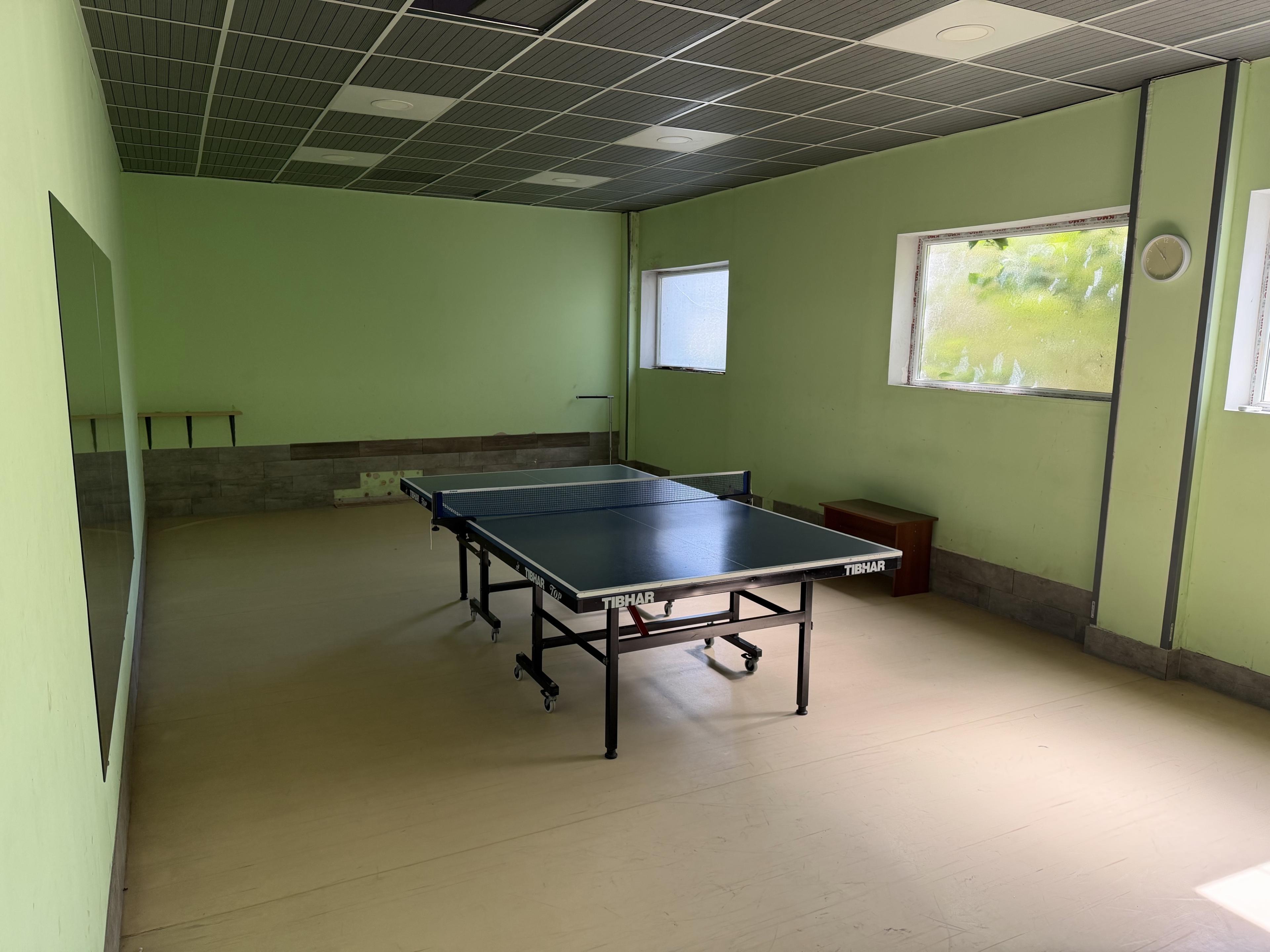 Rooms / Cabins 2