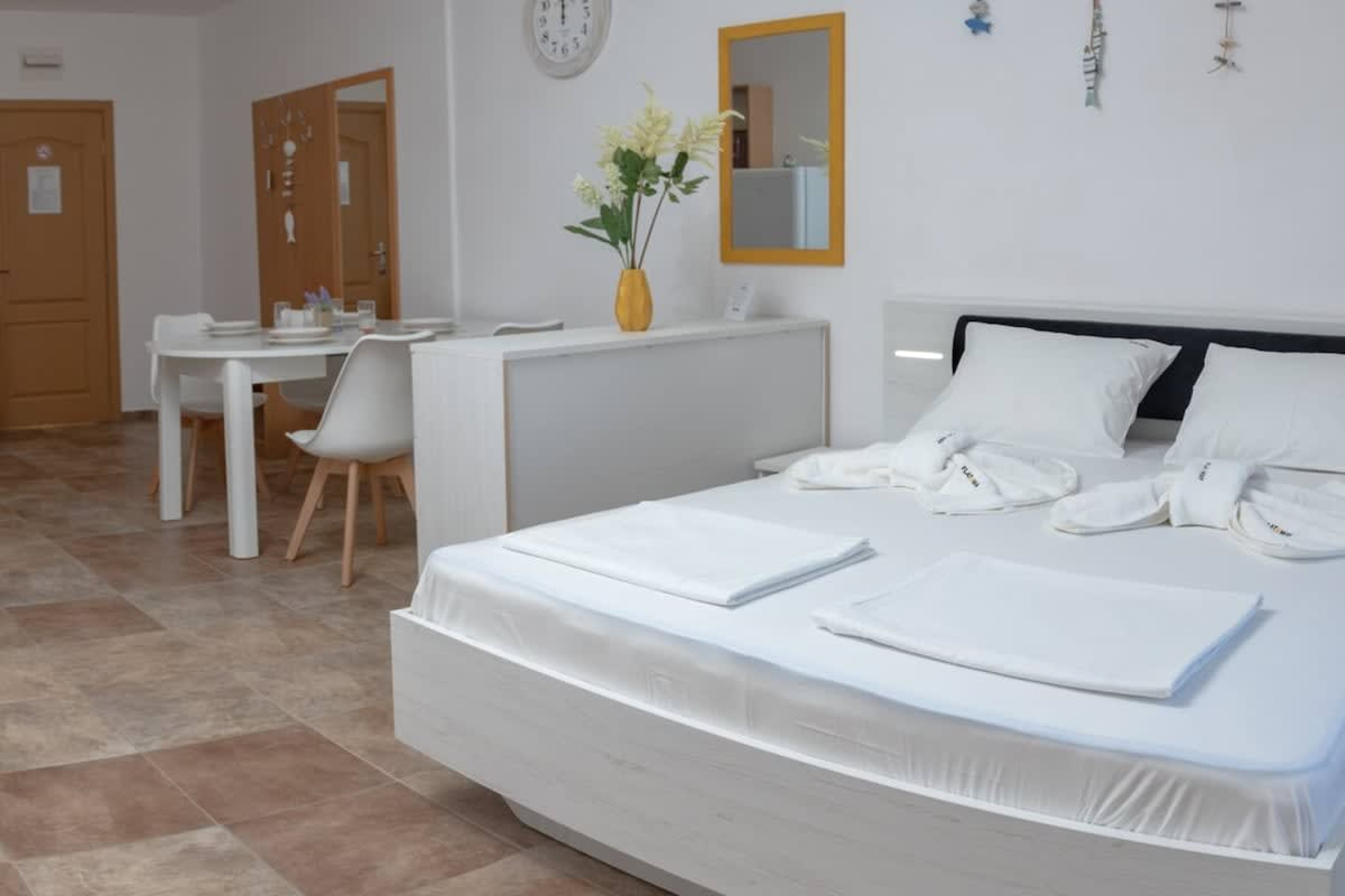 Stylish flat in the TOP centre of Sunny Beach - Cover Photo