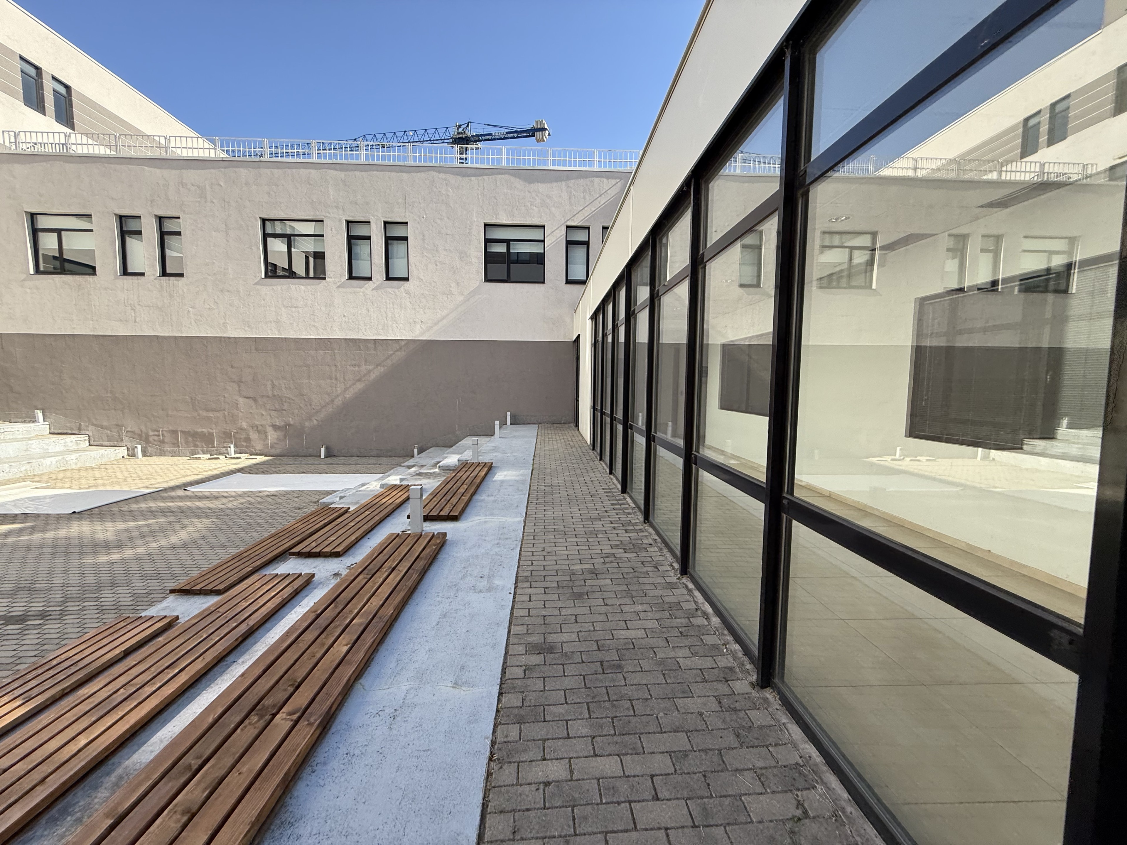 Scoutaround White Logo