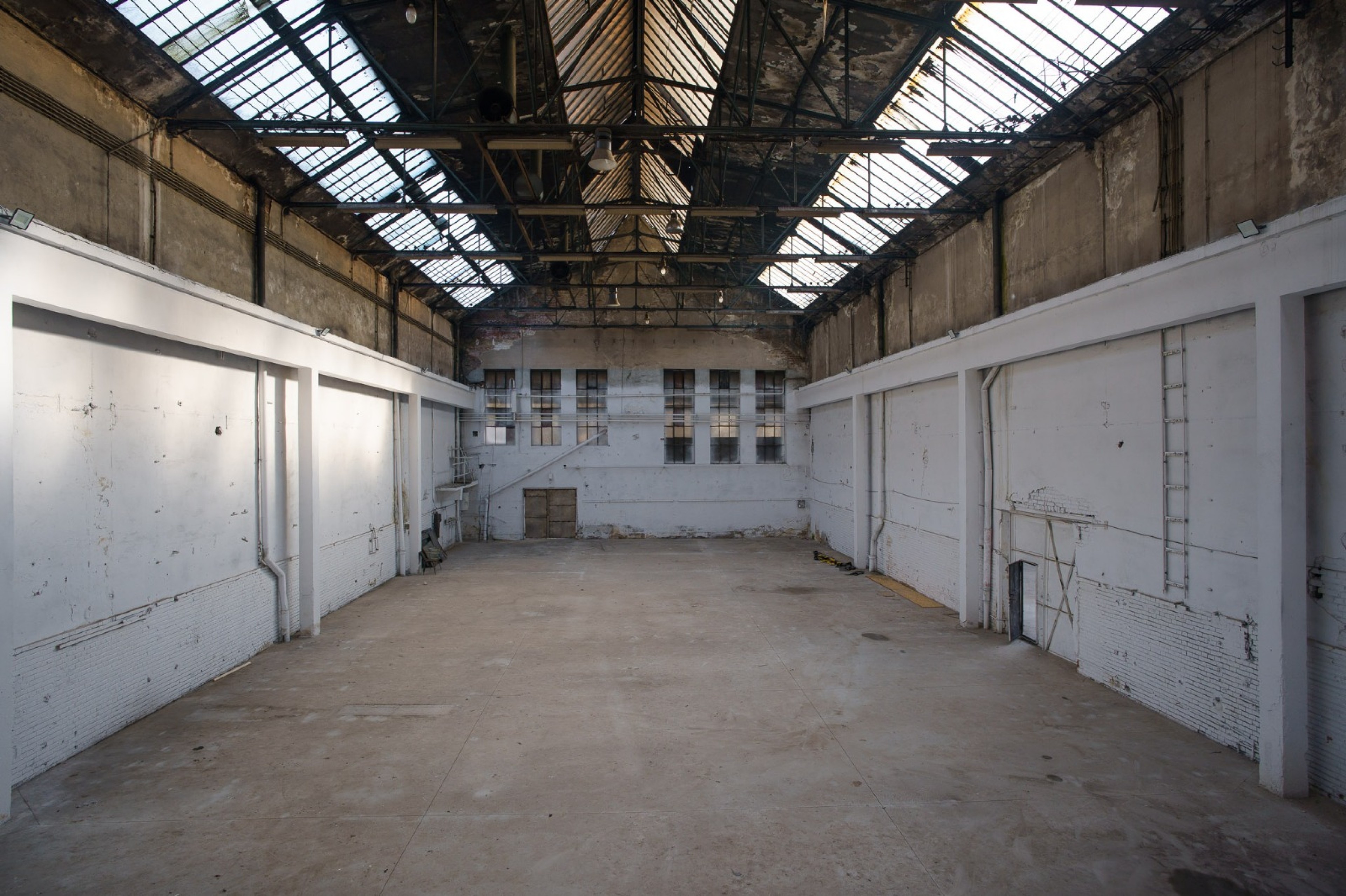 Scoutaround White Logo