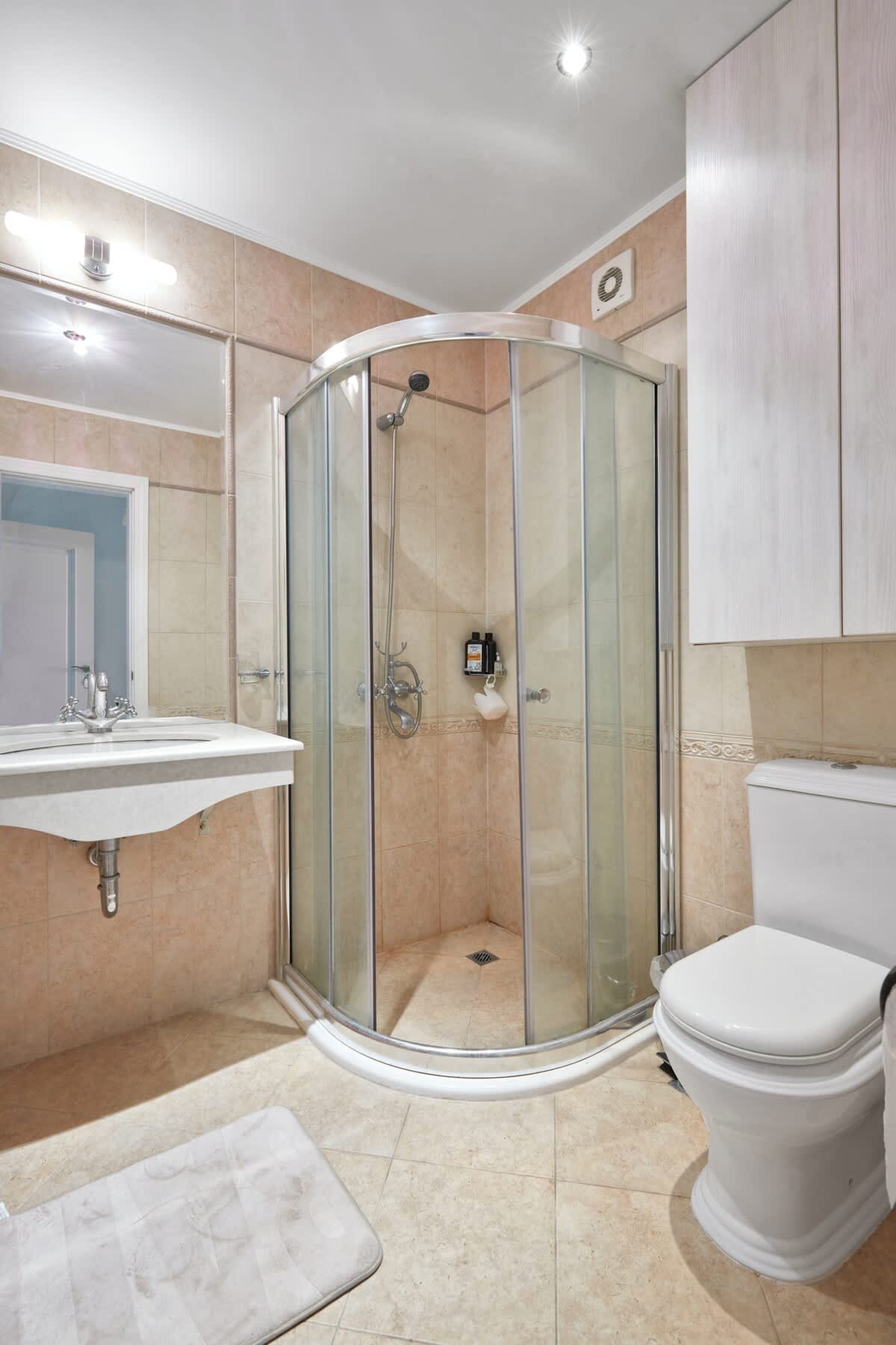 Scoutaround White Logo