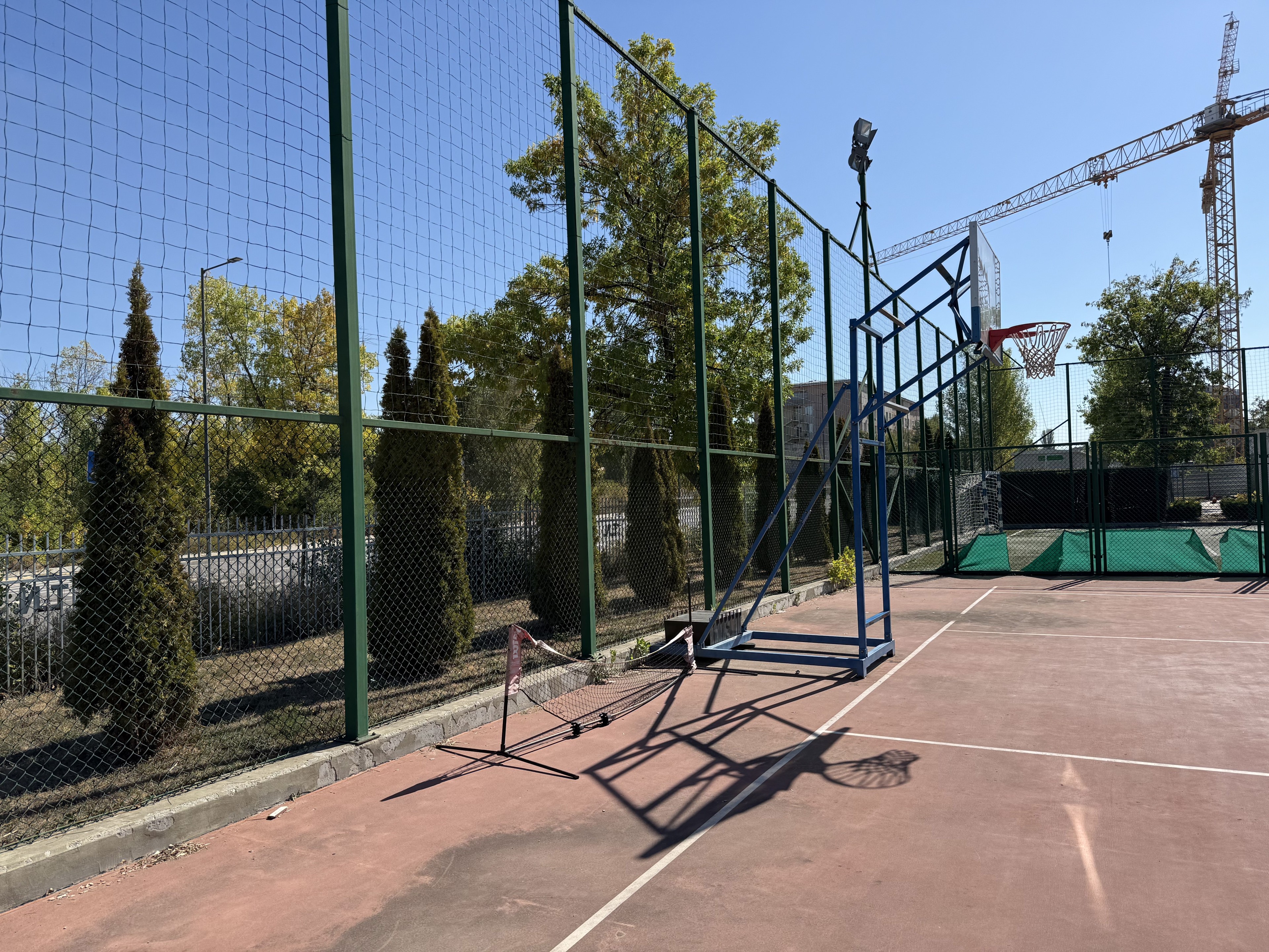 Scoutaround White Logo