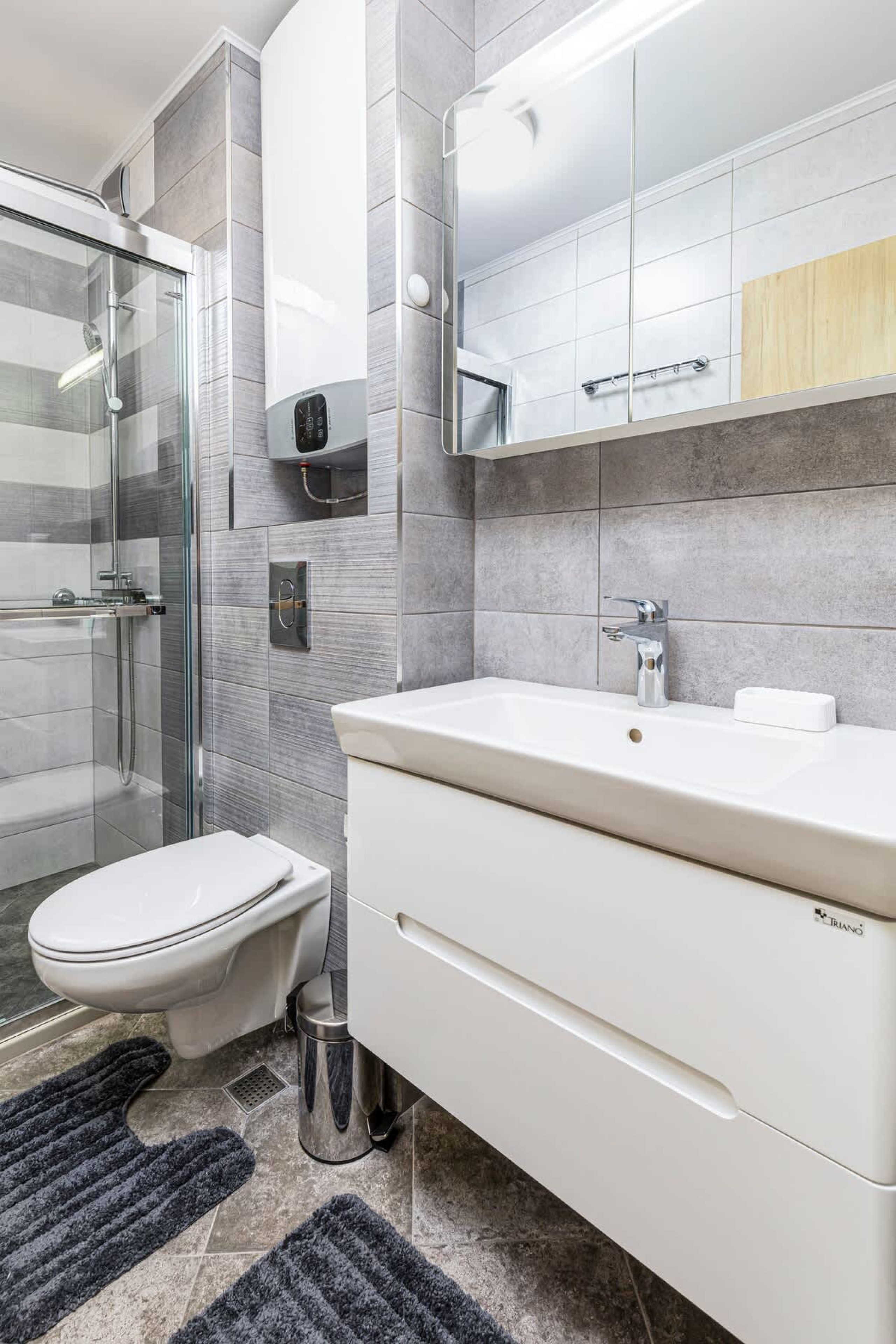 Scoutaround White Logo