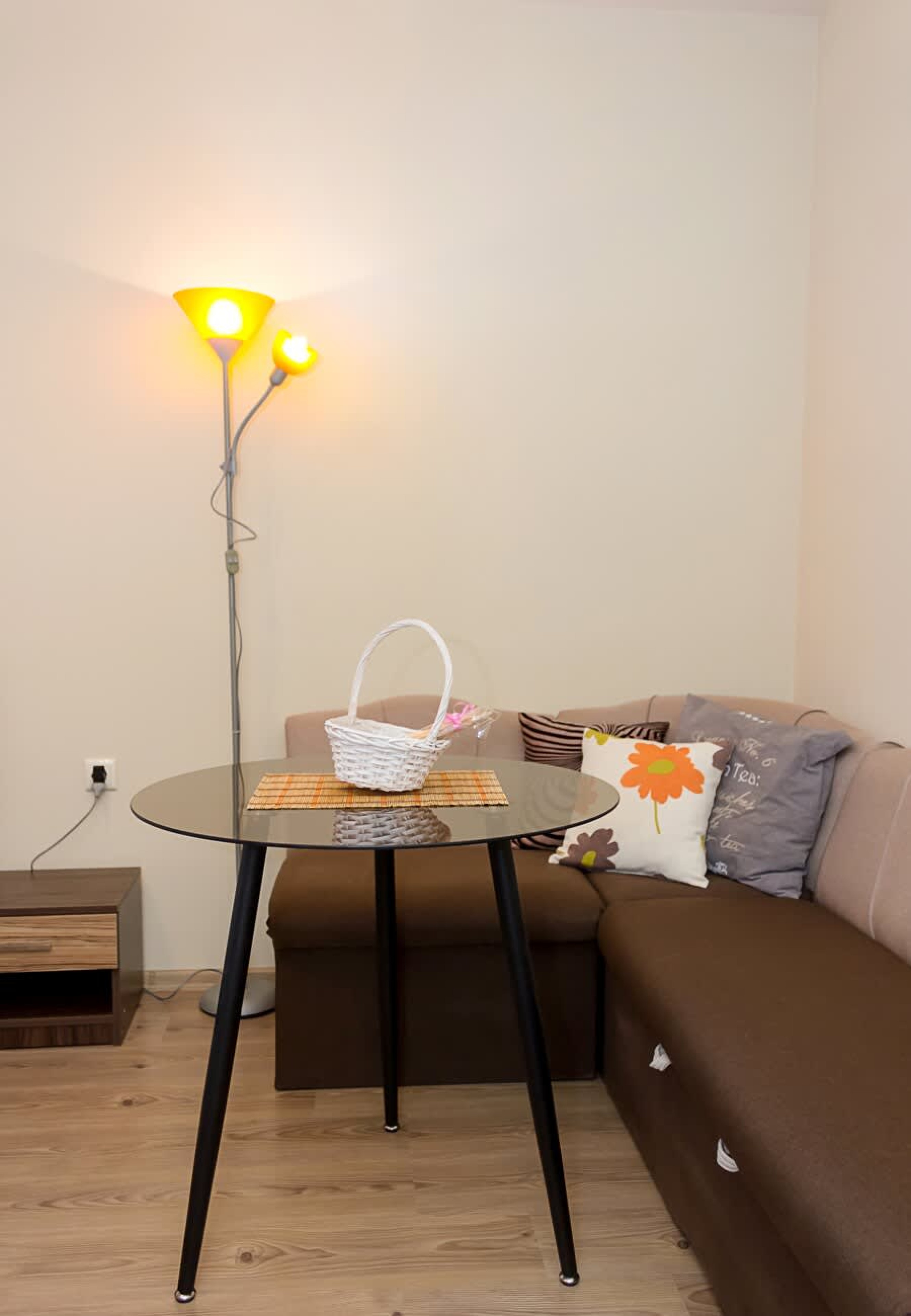 Scoutaround White Logo