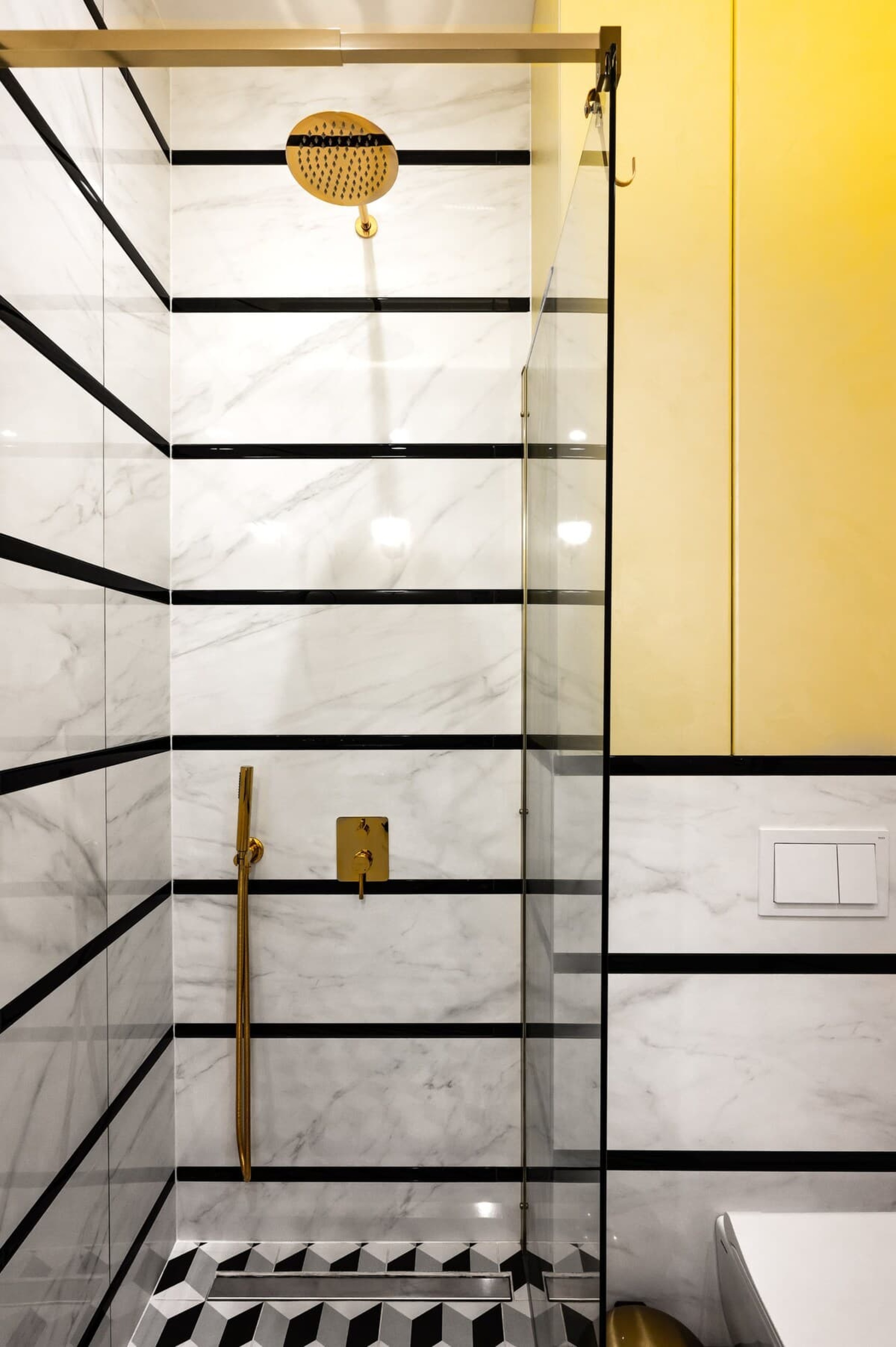 Central Stylish Suite &amp; Studio with Shared Terrace - Photo 22