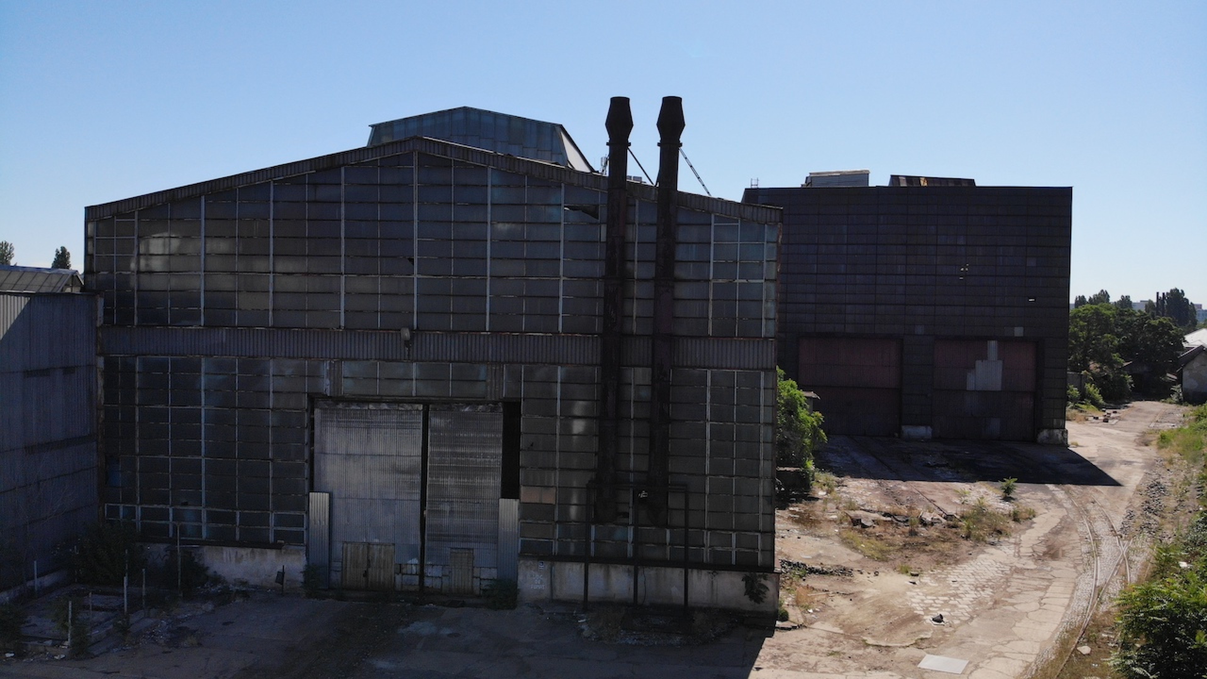 Scoutaround White Logo