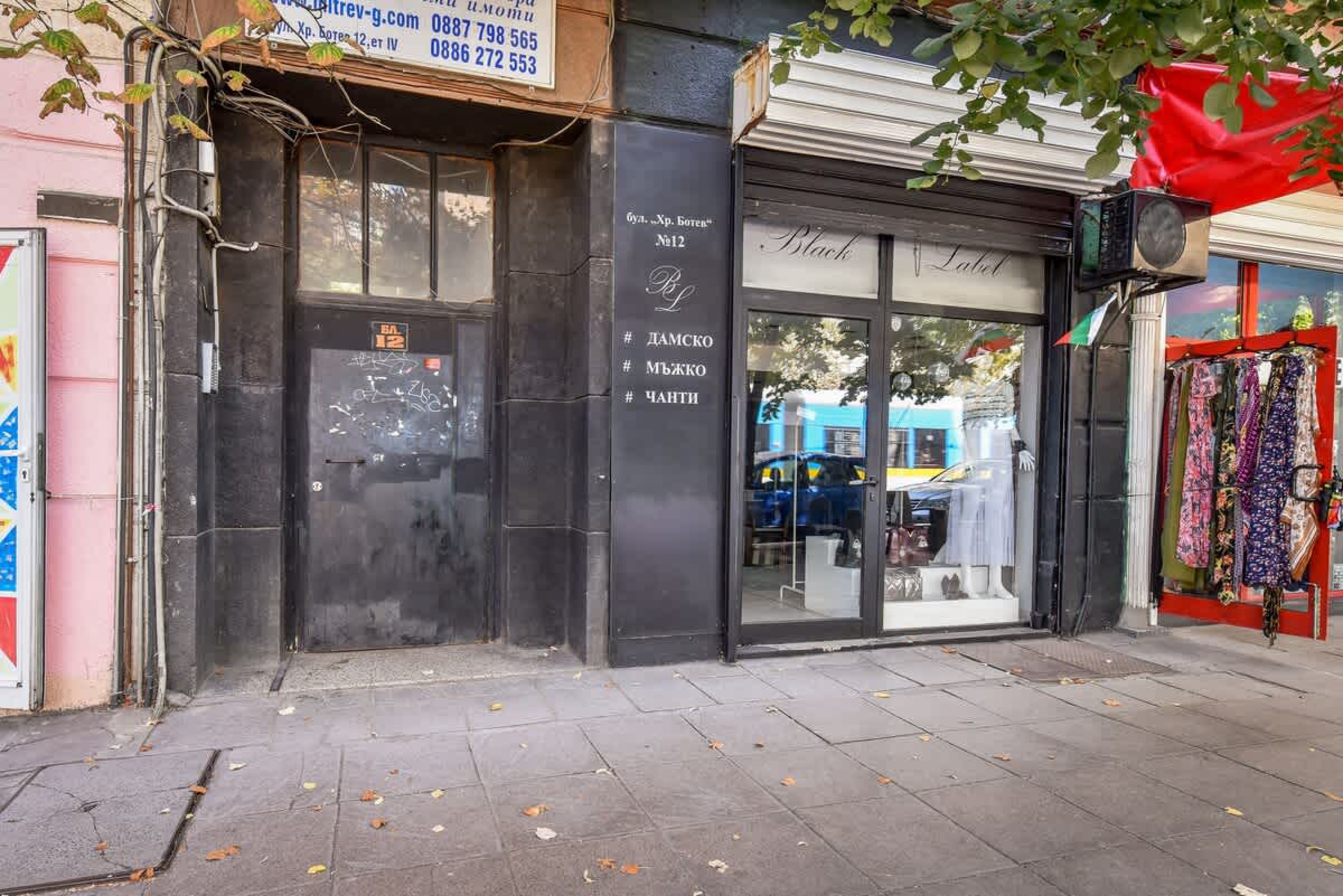 Scoutaround White Logo