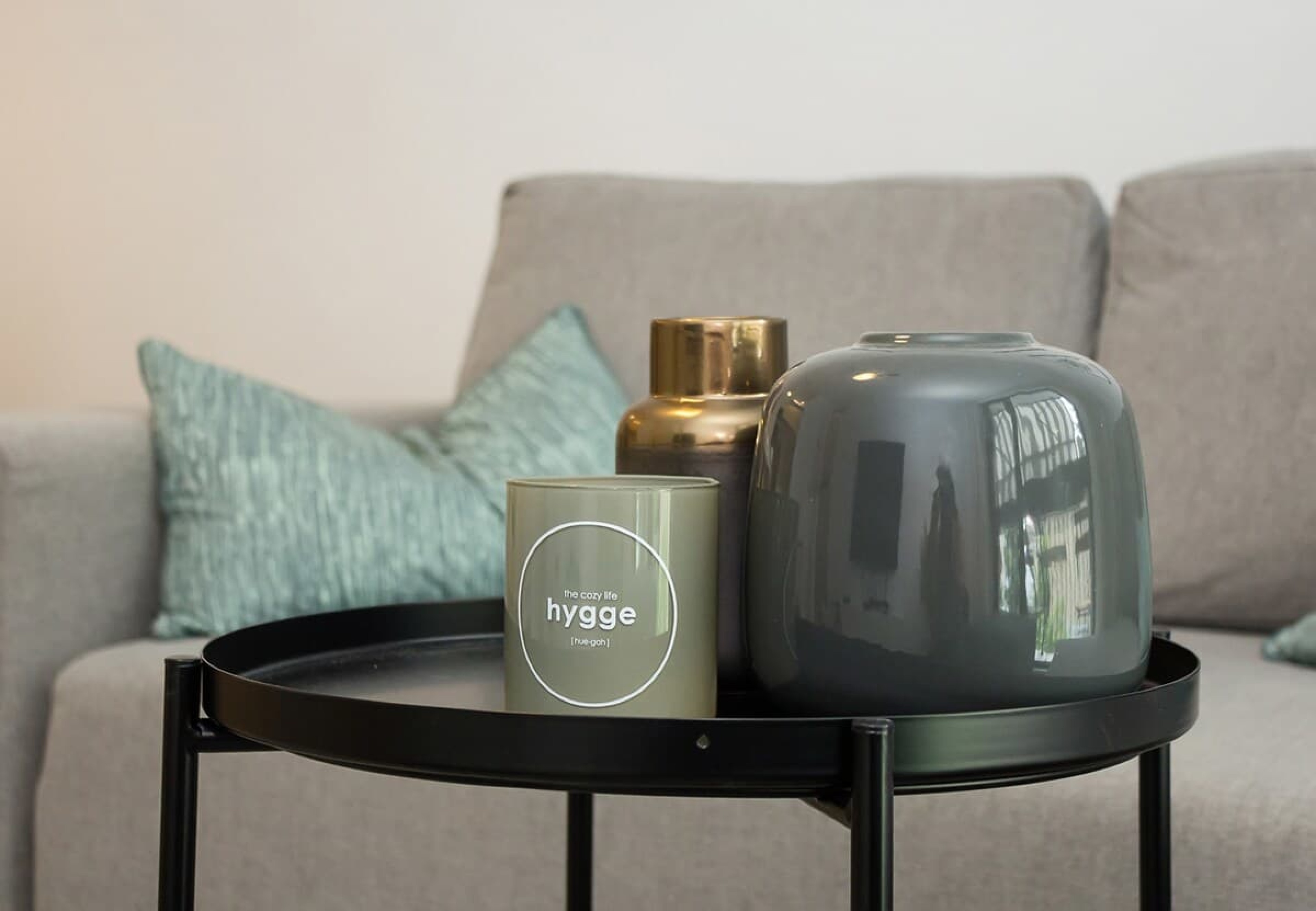 Scoutaround White Logo