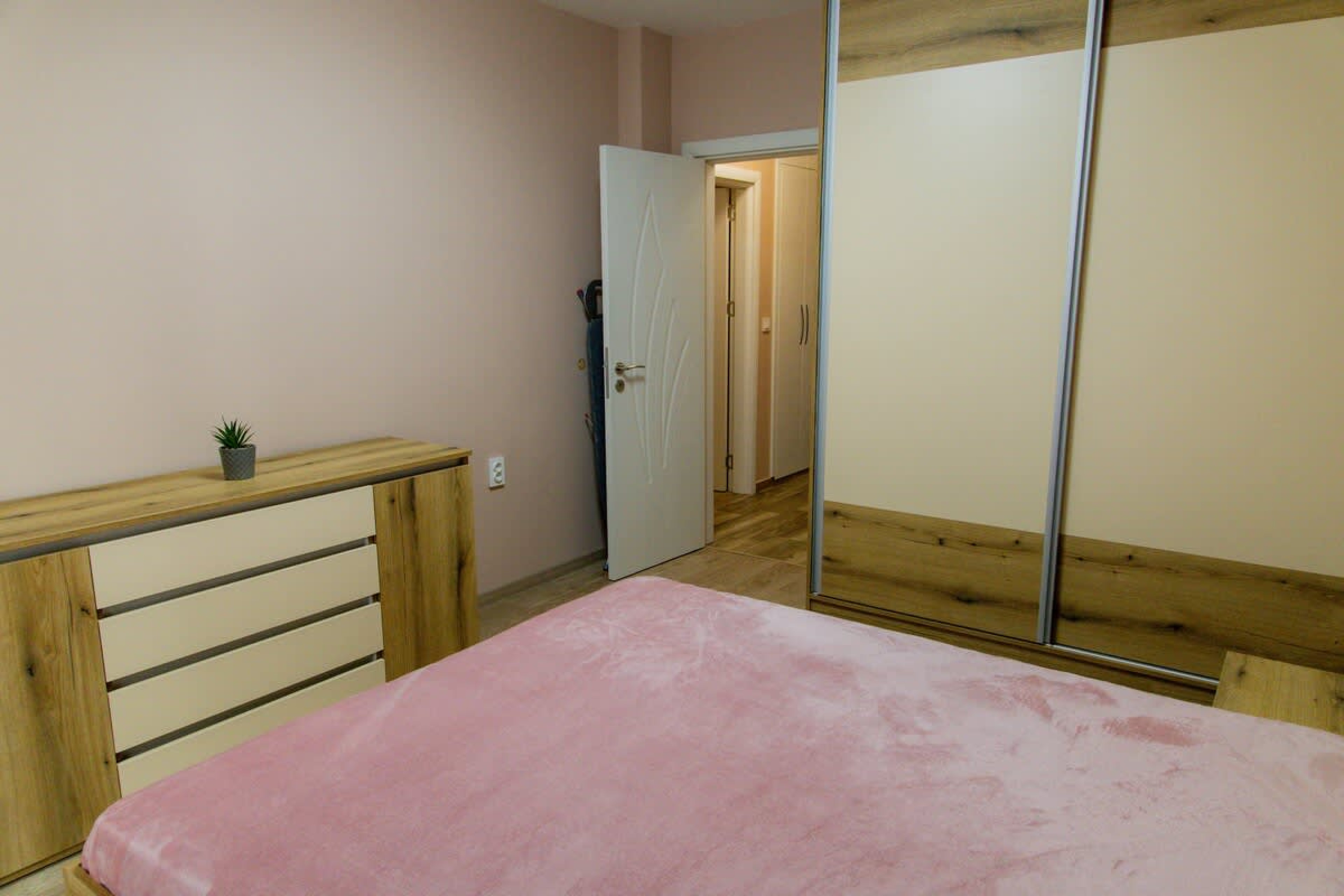 1BD Retreat with Balcony in Vibrant Varna District - Photo 13