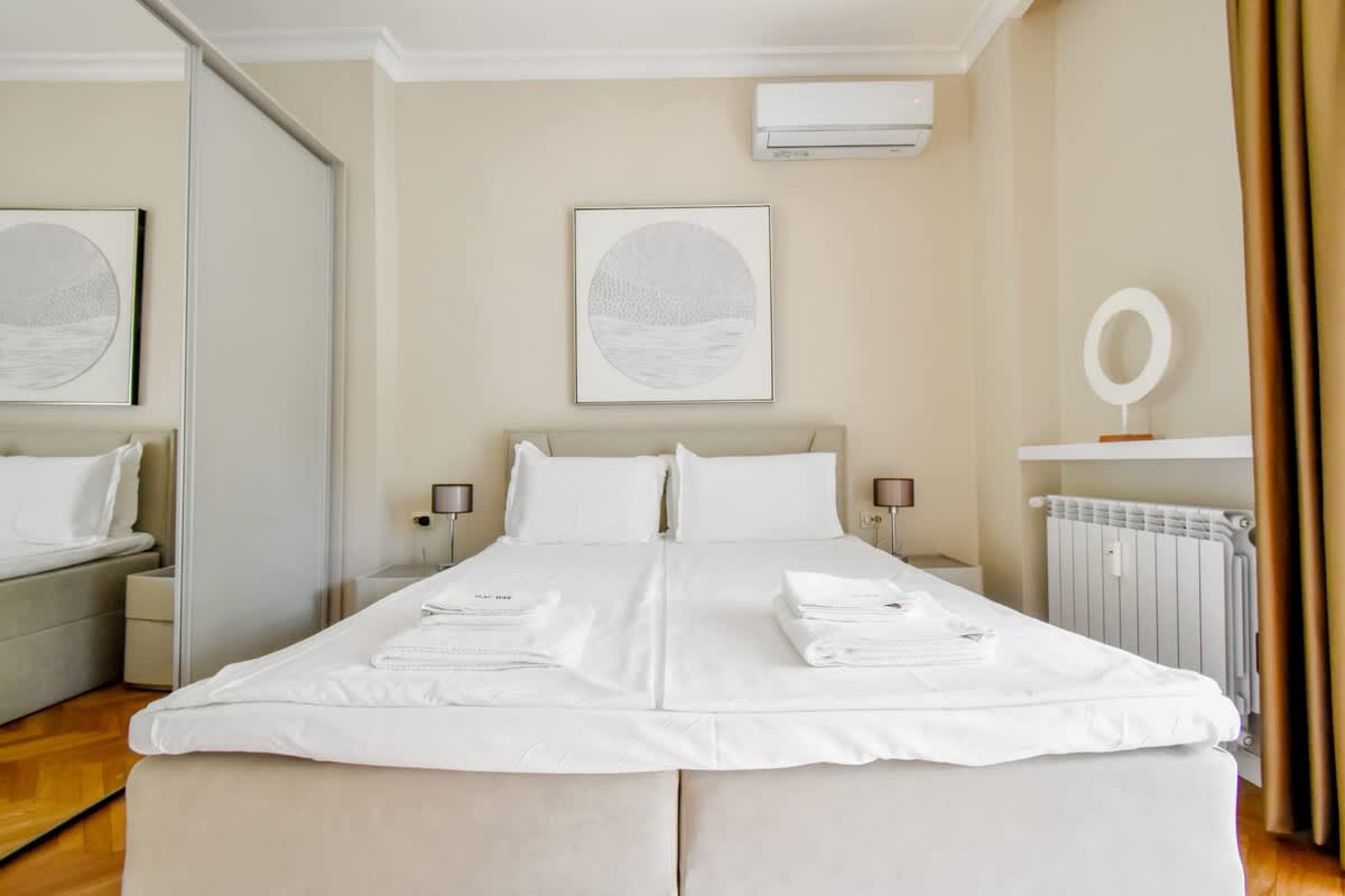 Designer 2BD Apt Near Alexander Nevski Cathedral - Photo 18