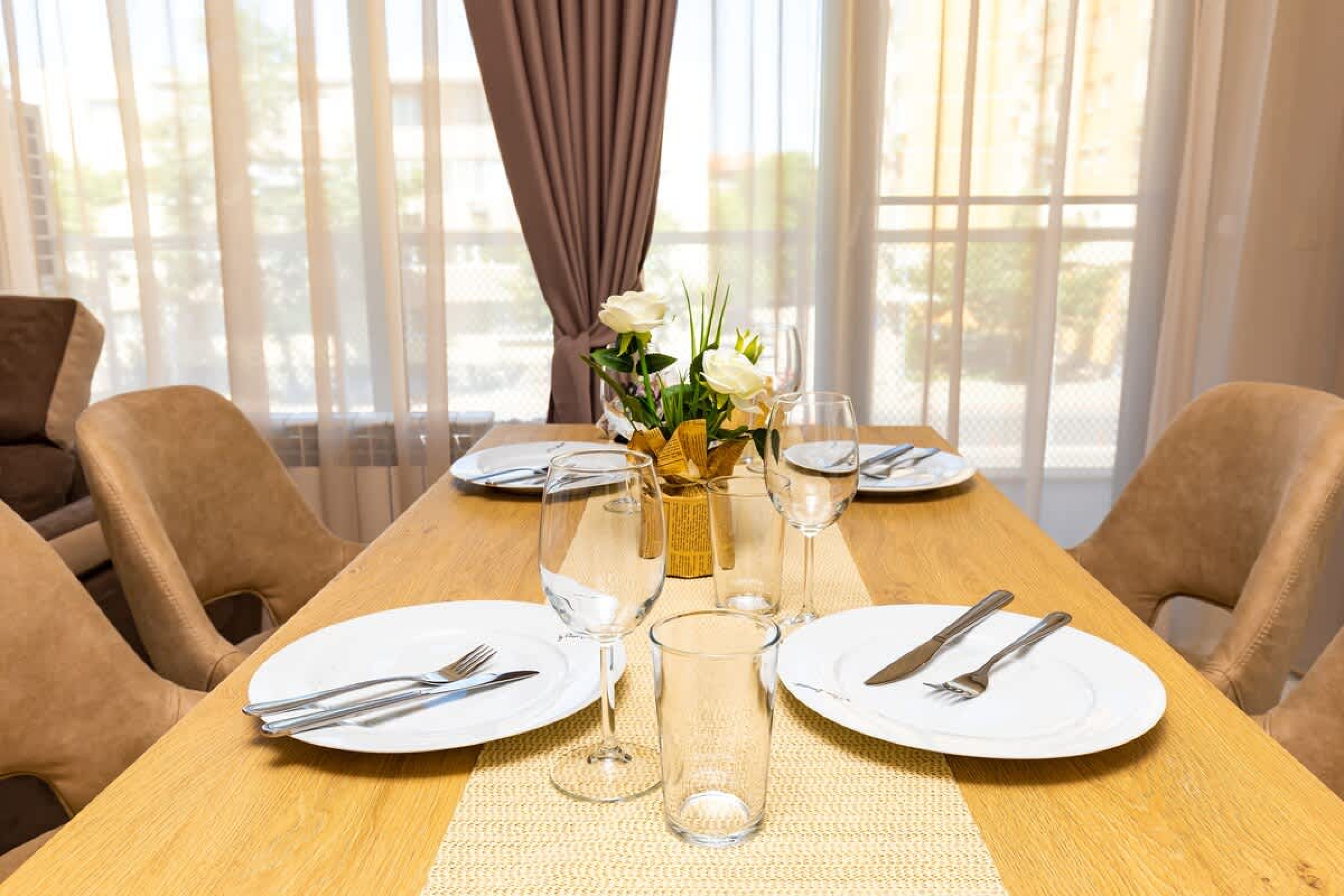 Scoutaround White Logo