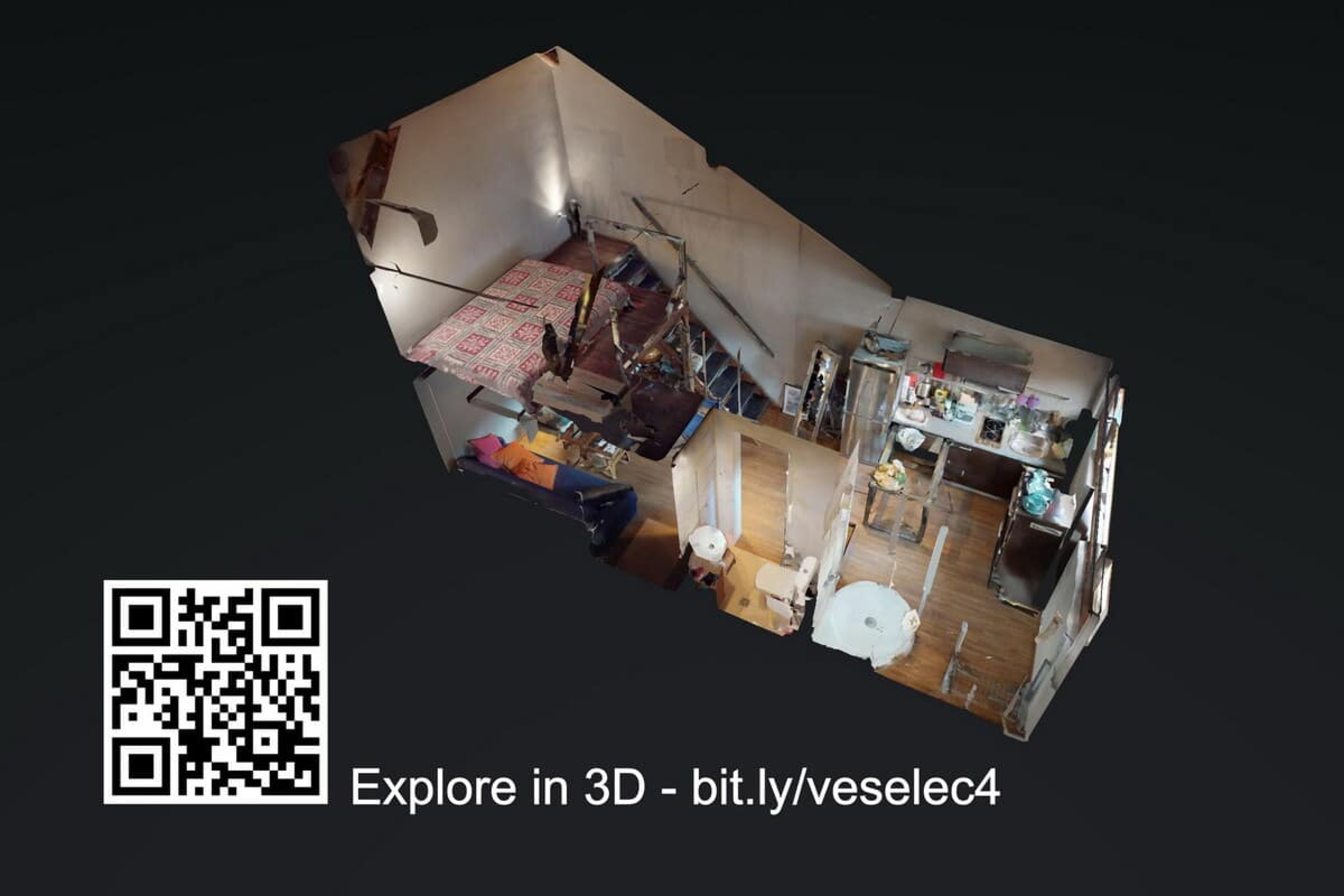 Scoutaround White Logo