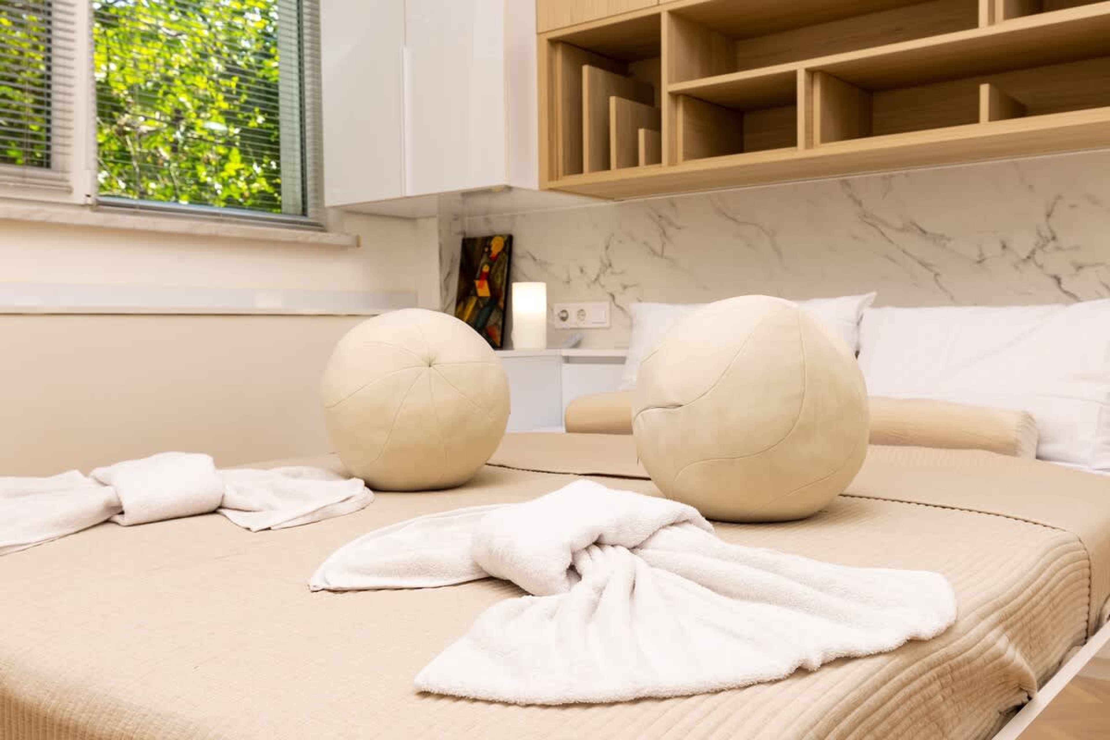 Scoutaround White Logo