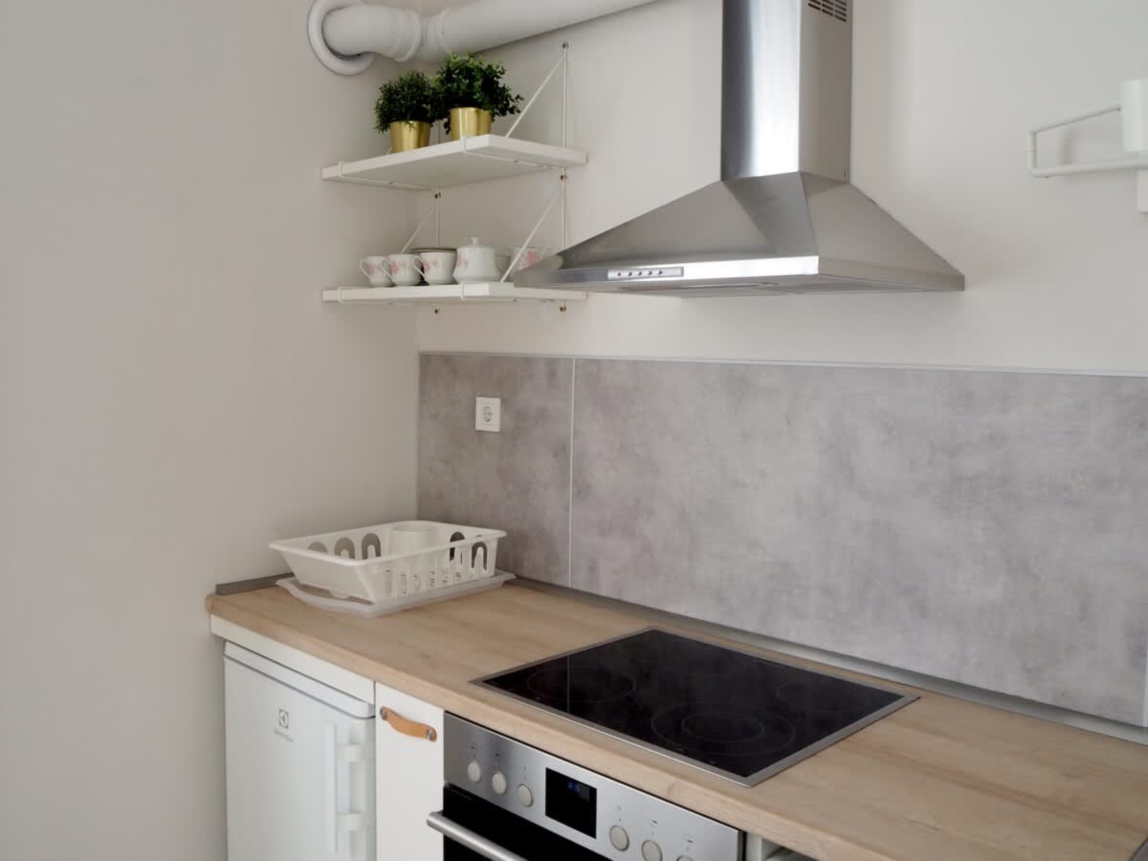 Scoutaround White Logo