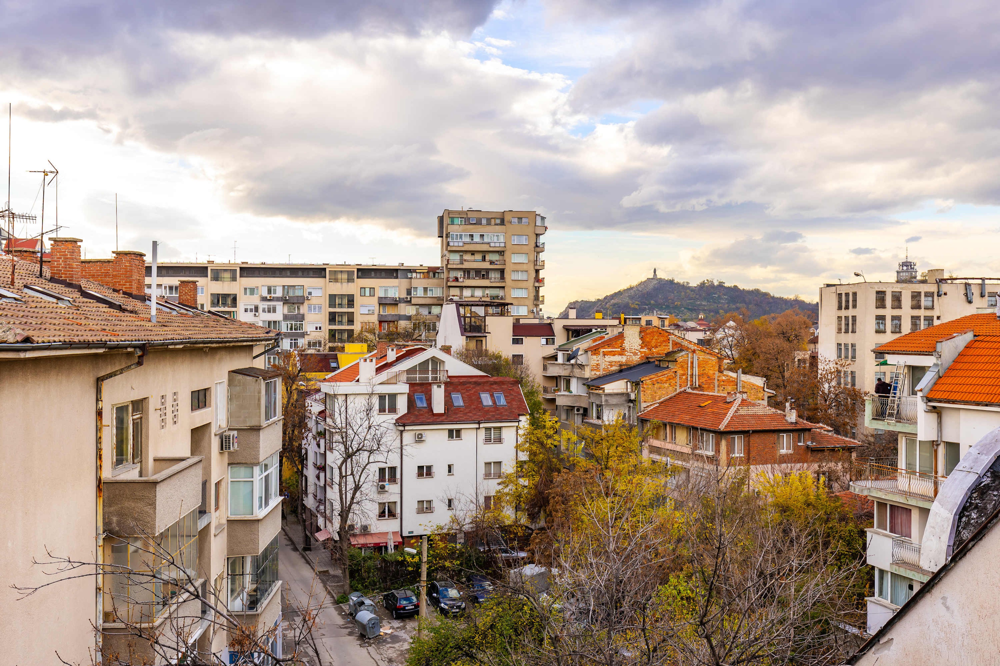 Scoutaround White Logo