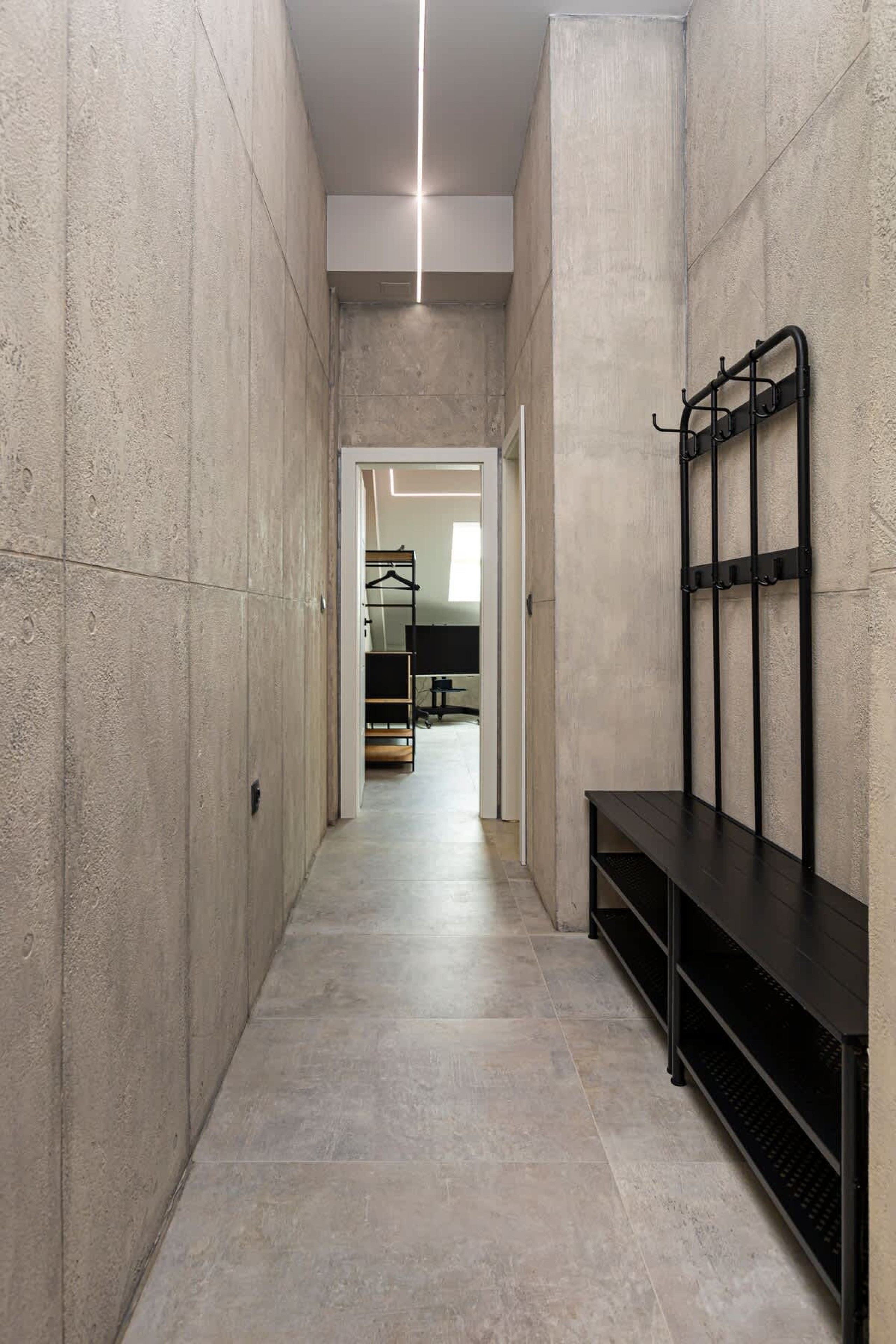 Industrial-style 2BD Loft with Parking Spot - Photo 24