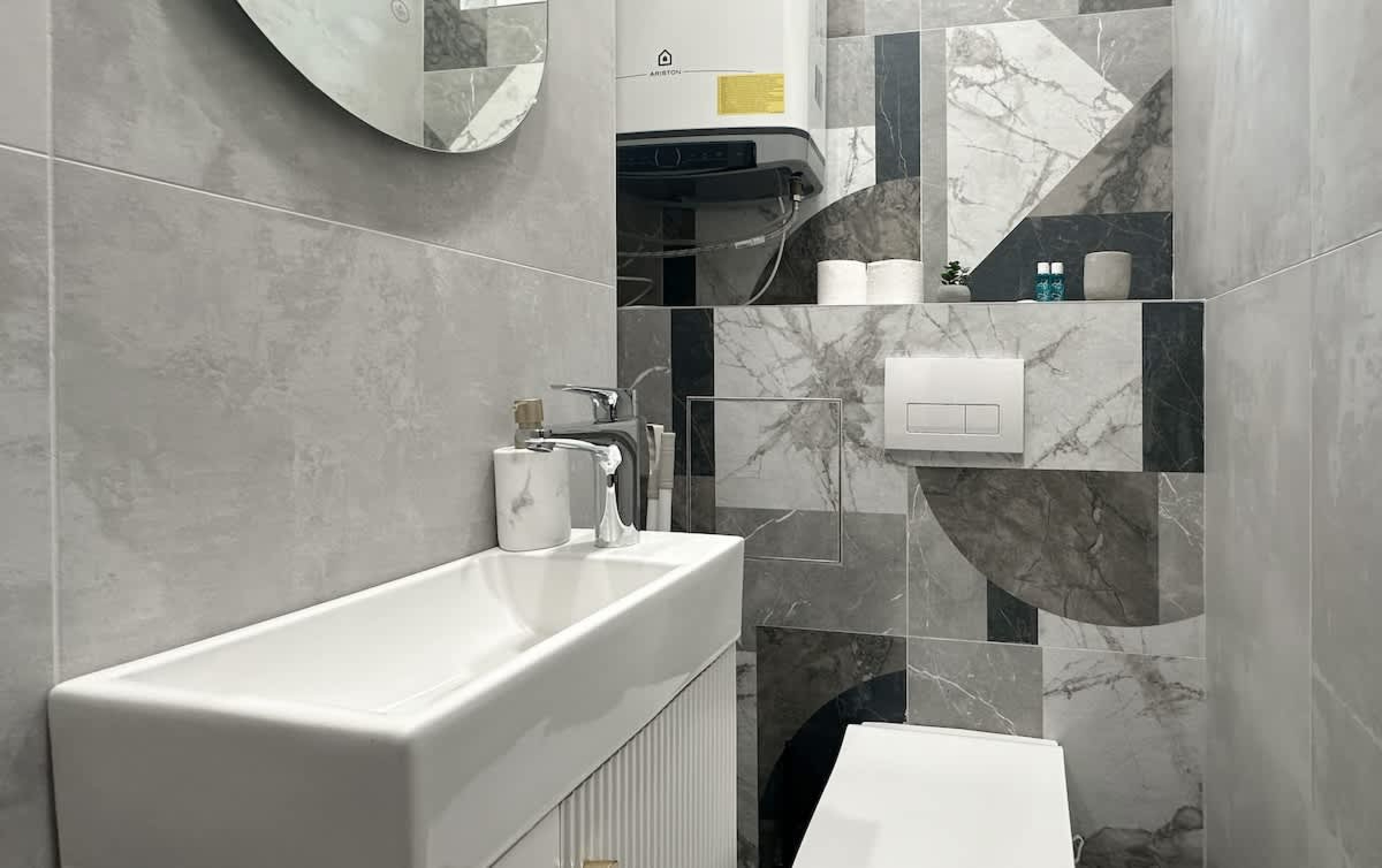 Blue Breeze Apartment - Photo 16