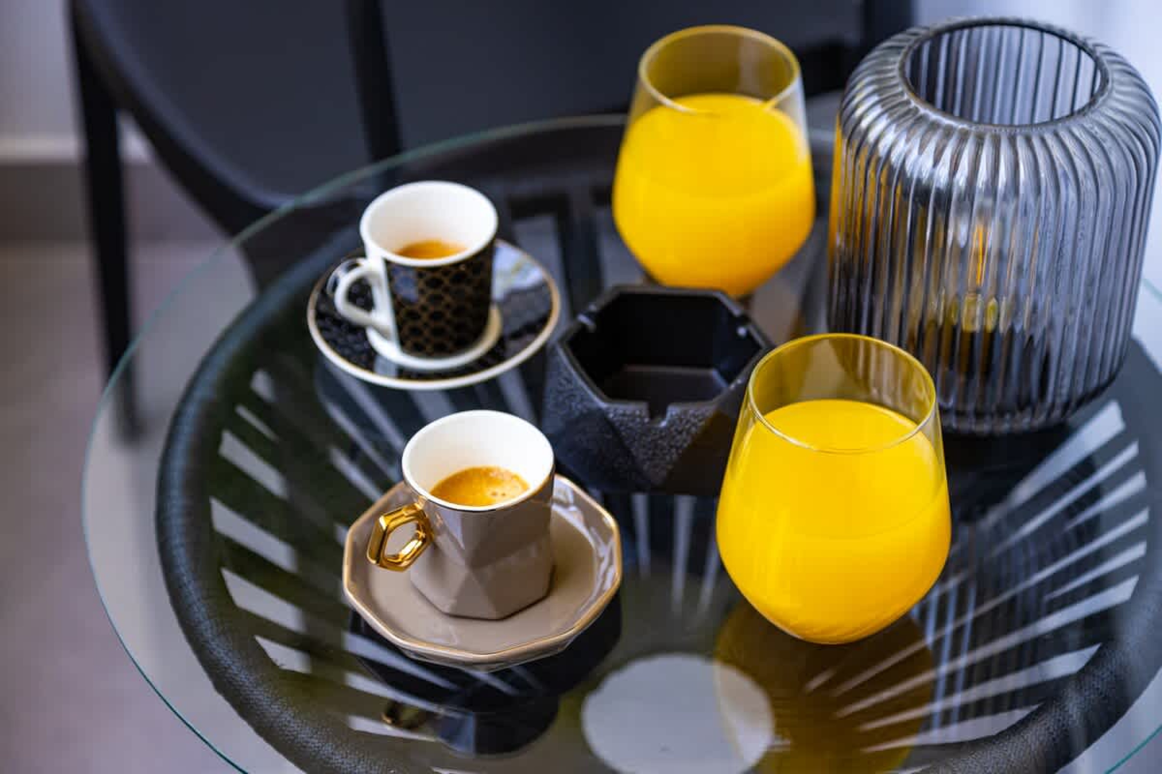 Scoutaround White Logo