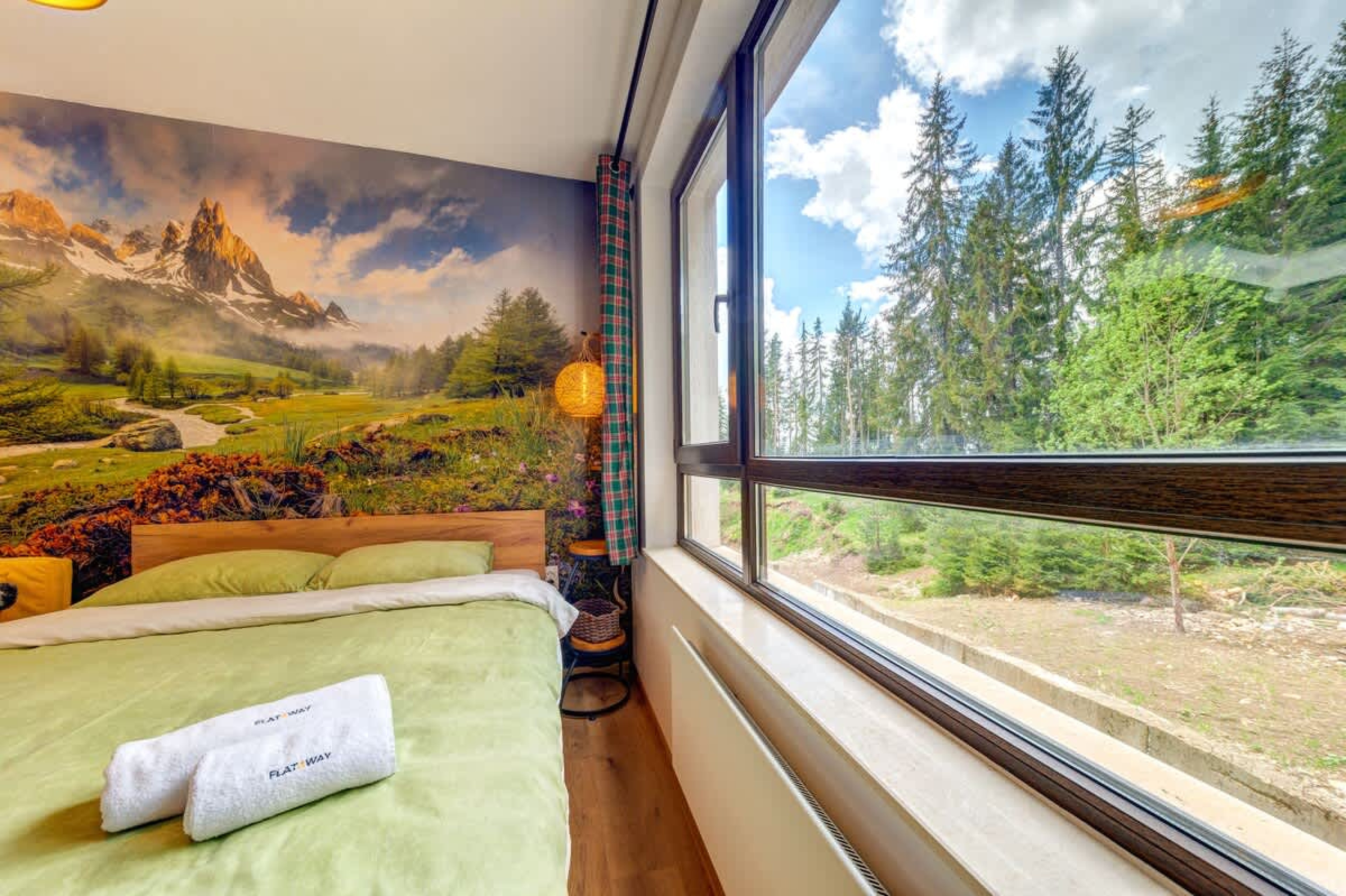 Scoutaround White Logo