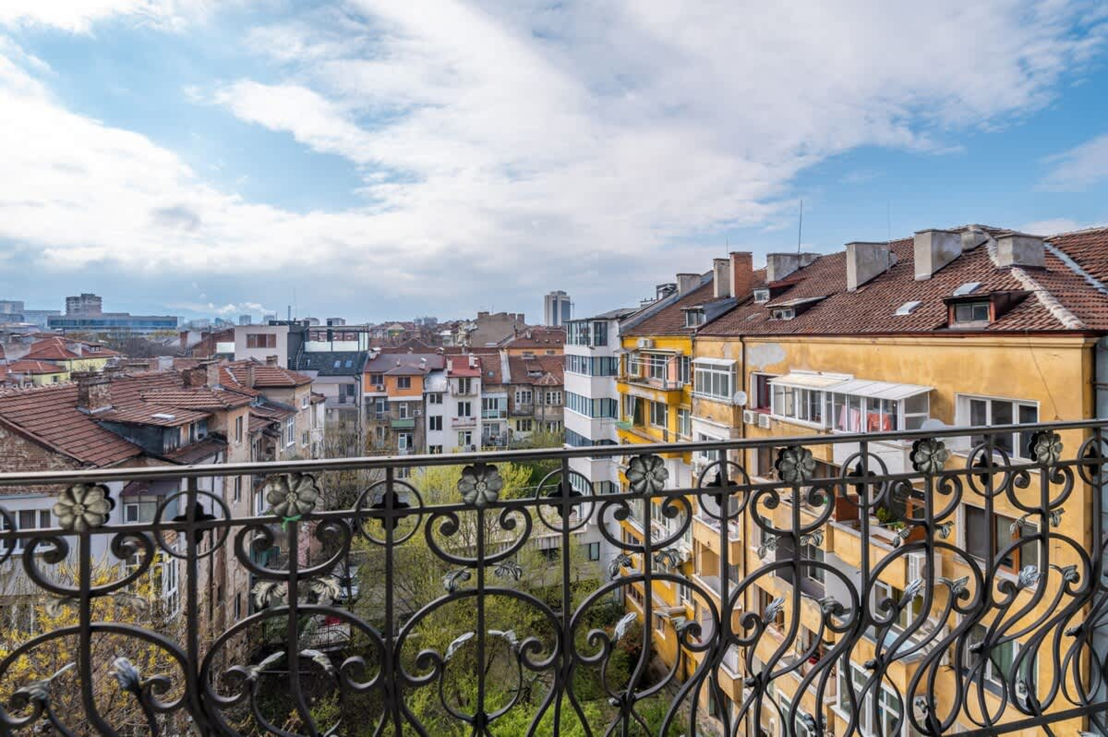 Scoutaround White Logo