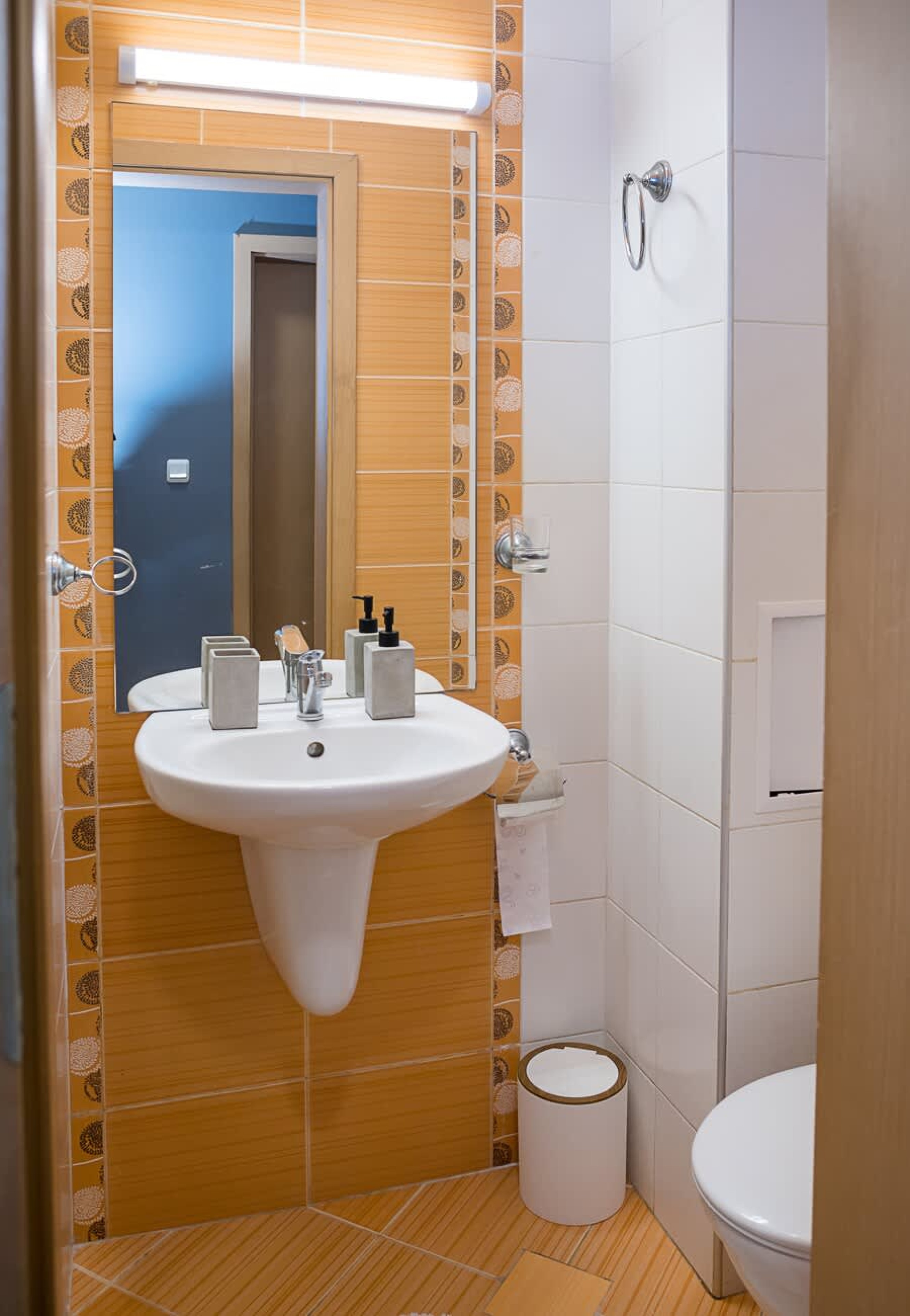 Modern 2BD in Evksinograd with Pool &amp; Balcony - Photo 16