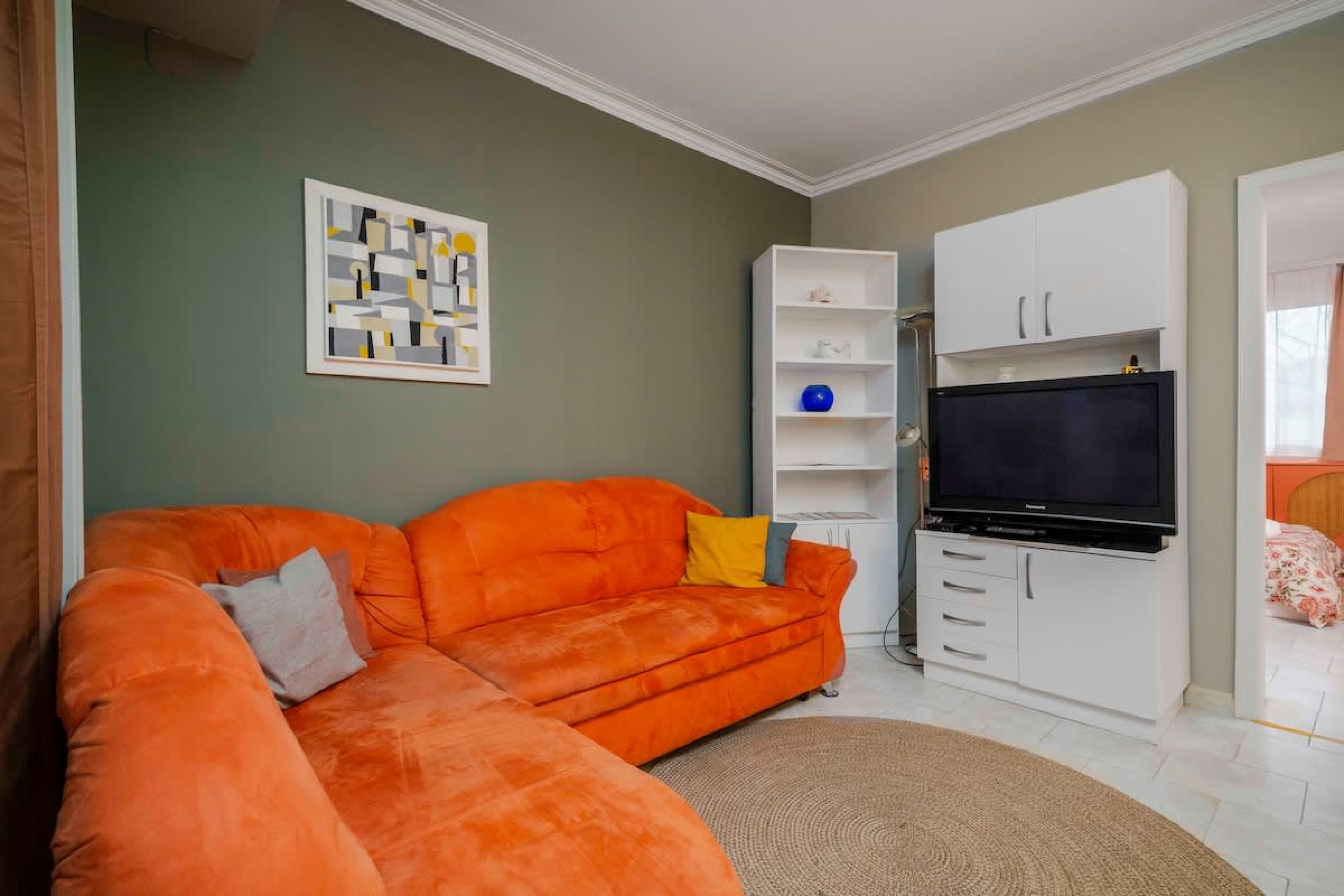 Cozy Apartment near Vitosha Street - Photo 7