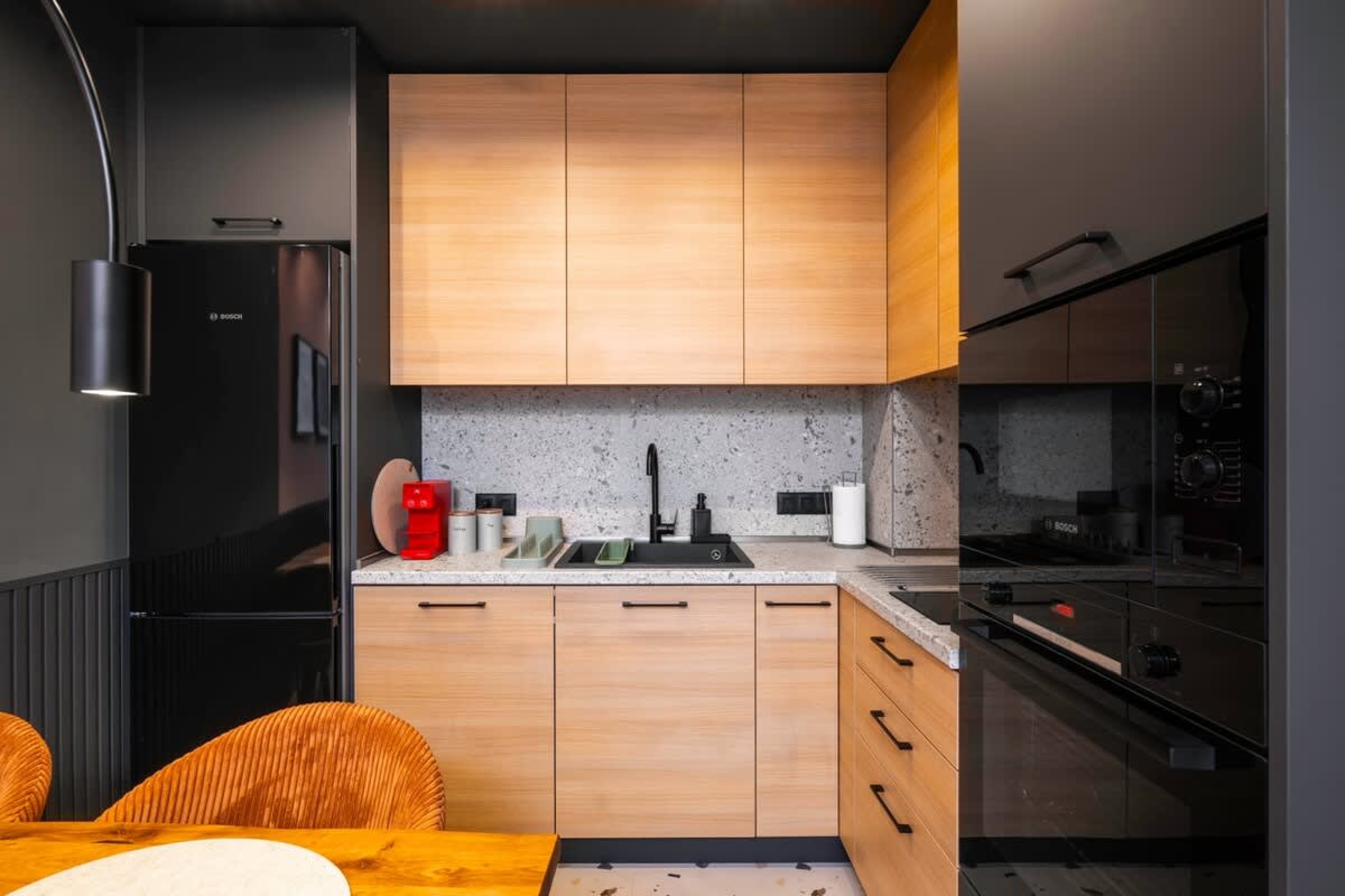 Scoutaround White Logo