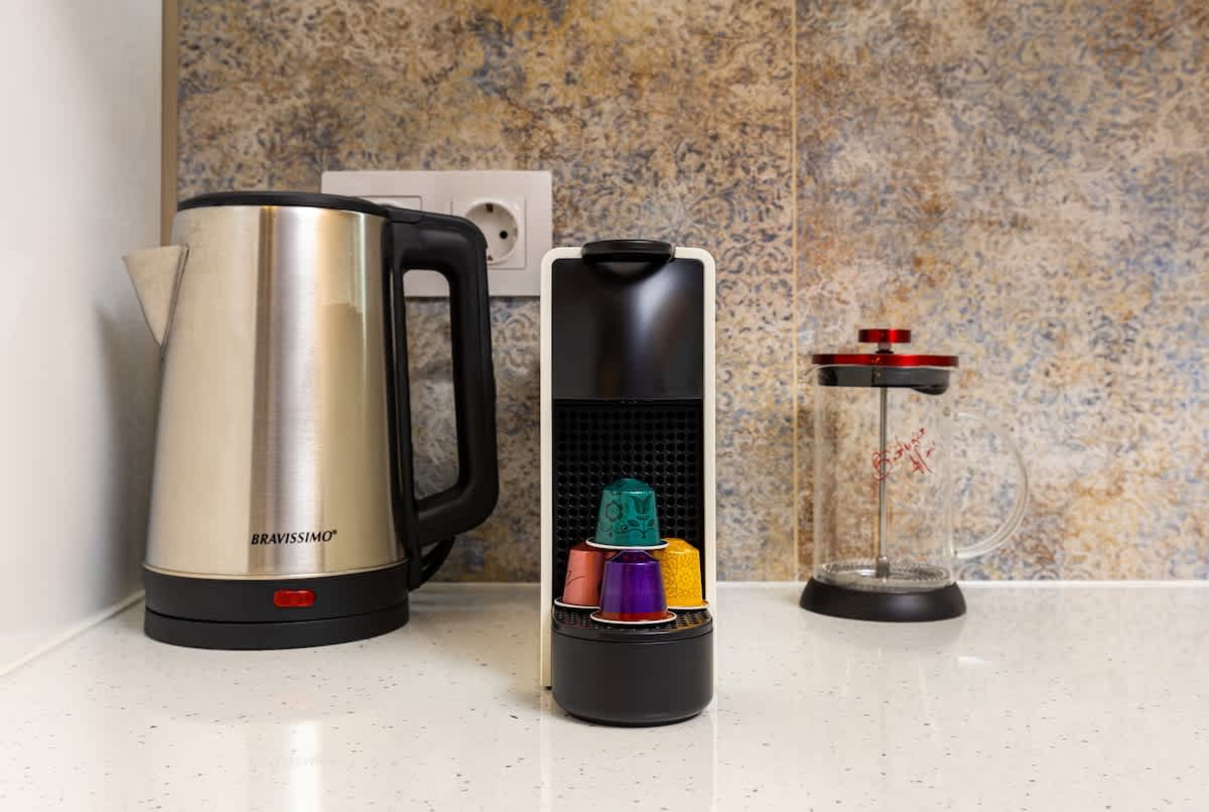 Scoutaround White Logo