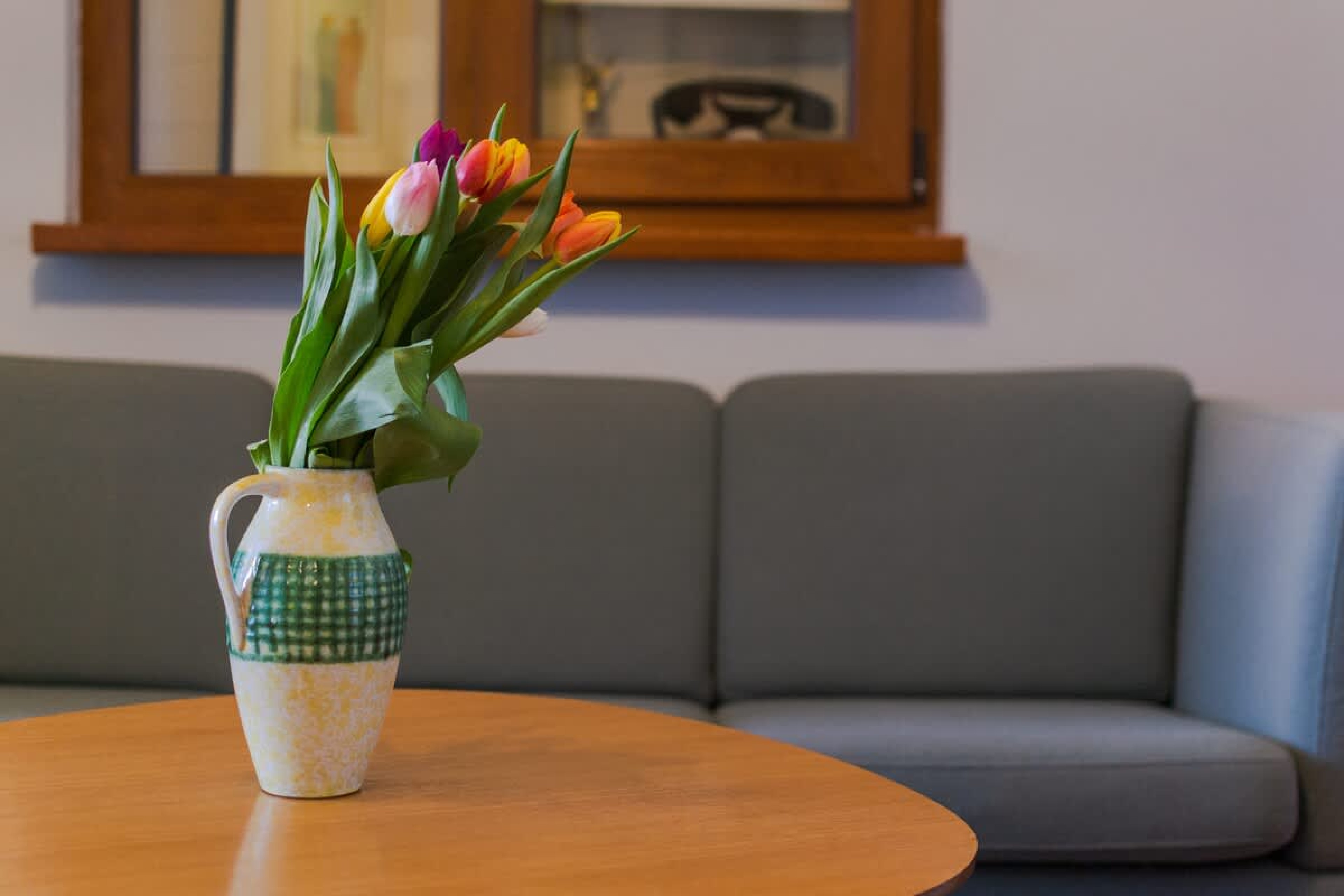 ART-ament, a unique central flat - Photo 83