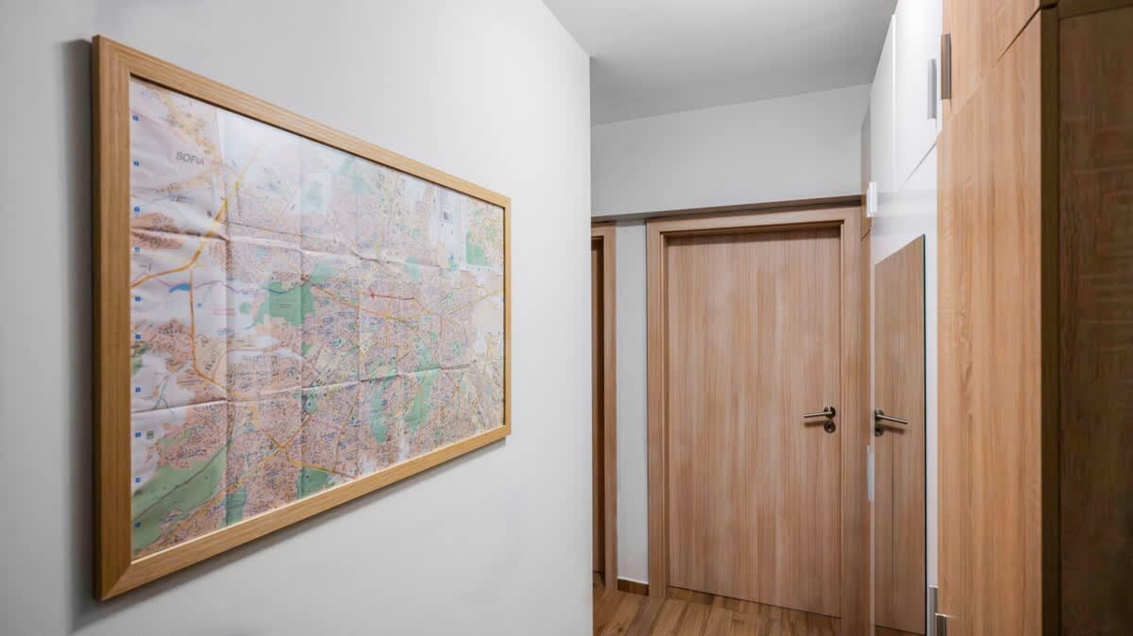 Invisible Melody - Cozy home in Sofia with Parking - Photo 20