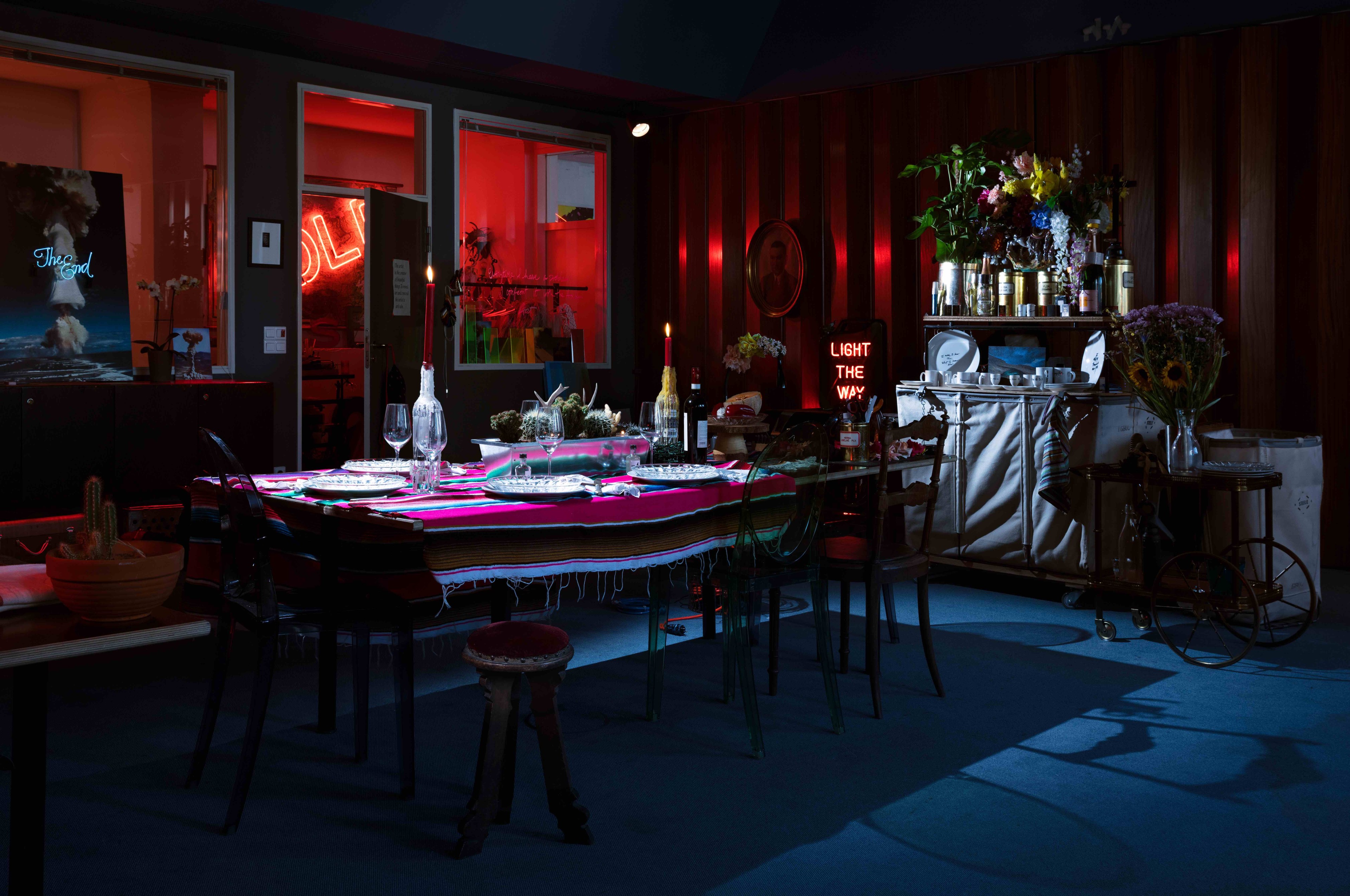 Scoutaround White Logo