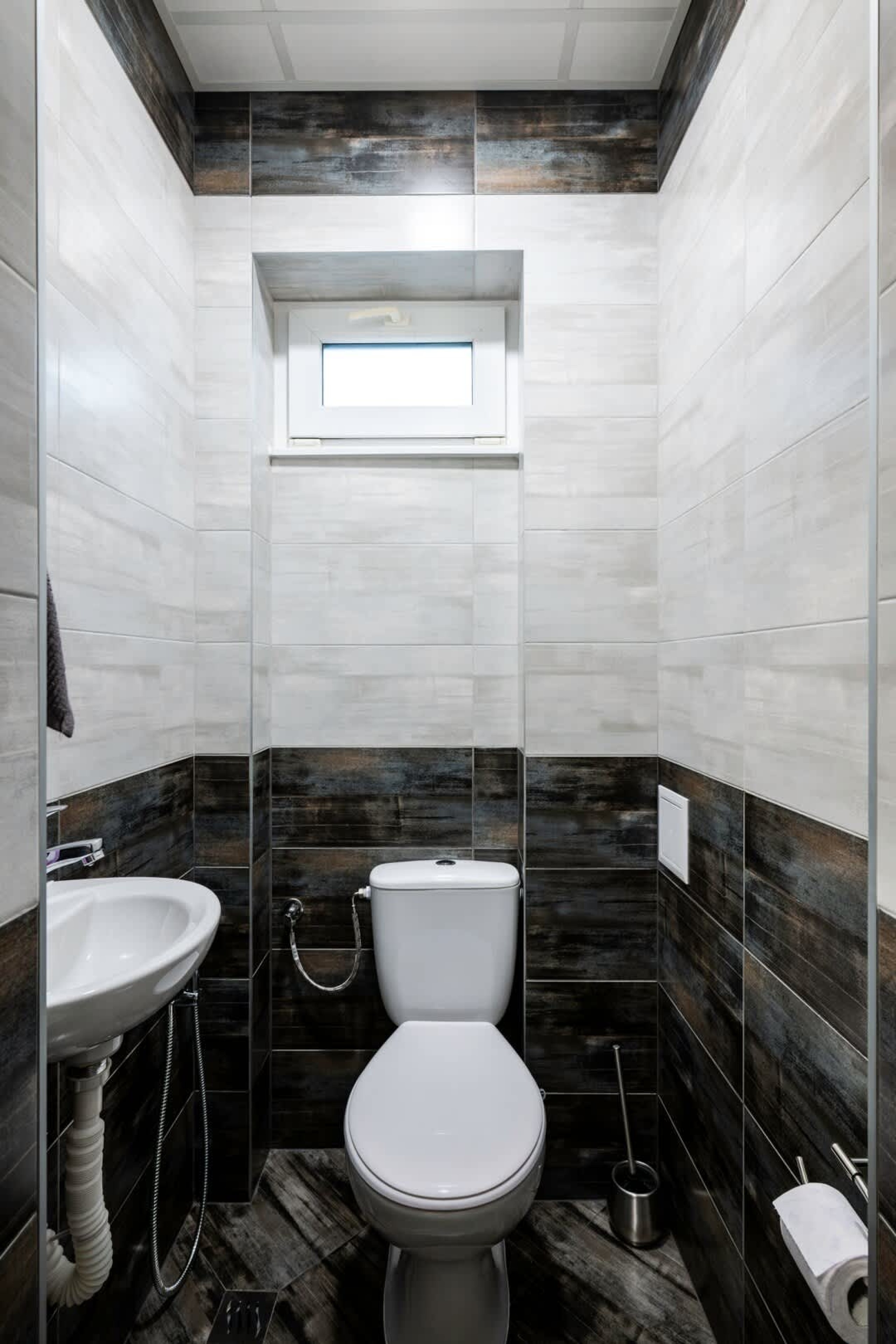 Scoutaround White Logo