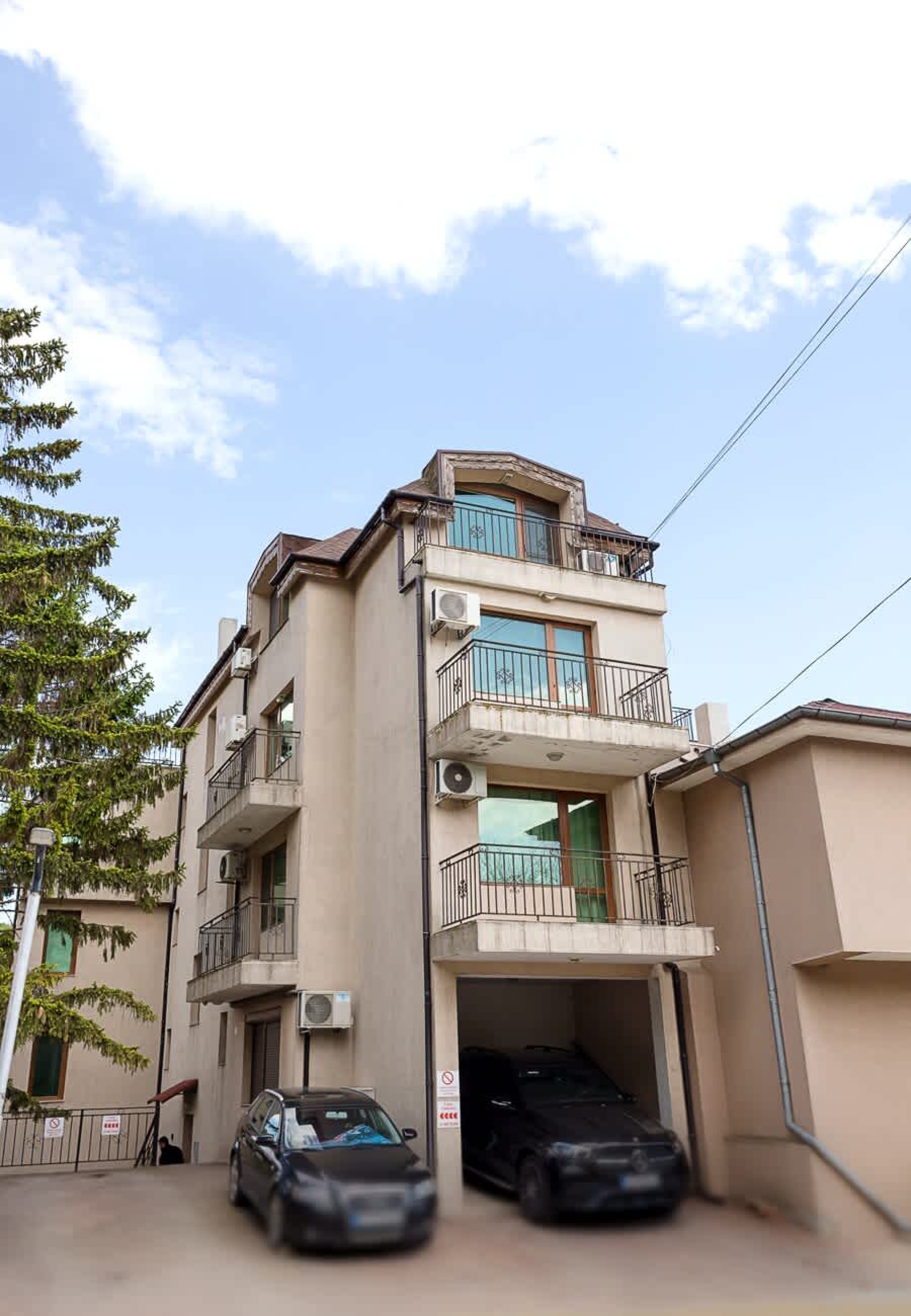 Panoramic Sea-View | 2-Bedroom Flat with Terrace - Photo 25