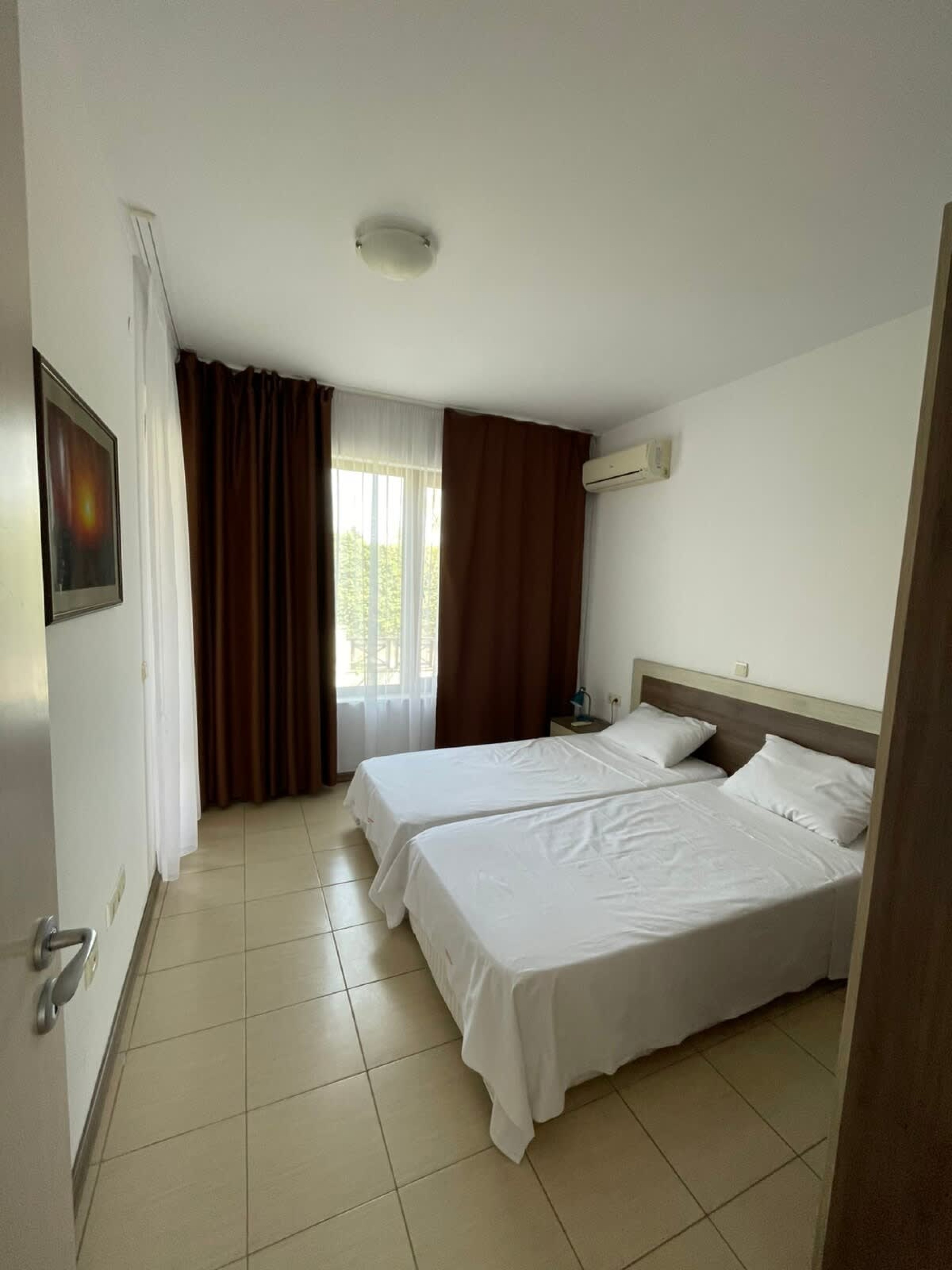 Scoutaround White Logo