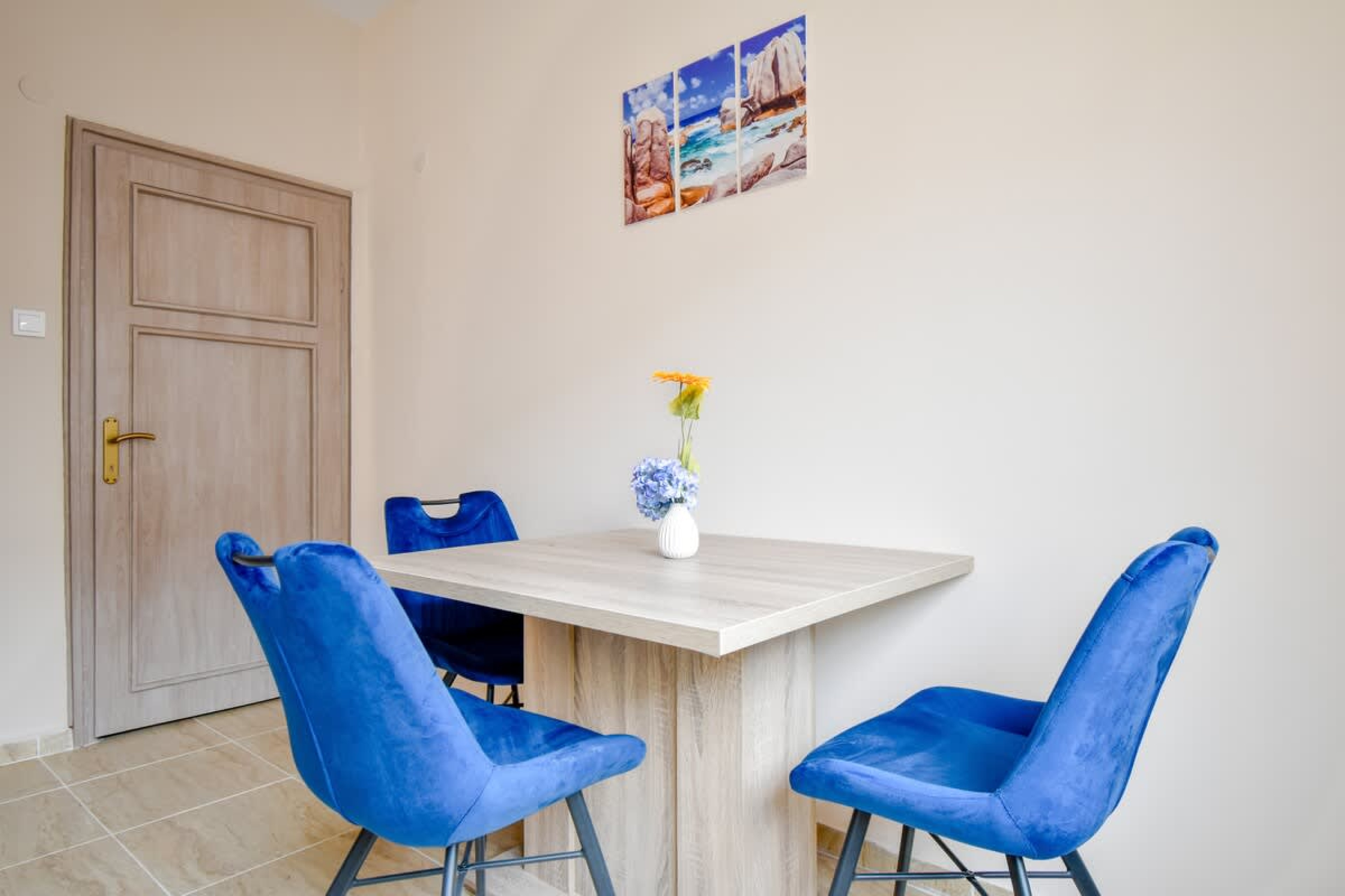 Orchidea City Centre 1BDR - Photo 11